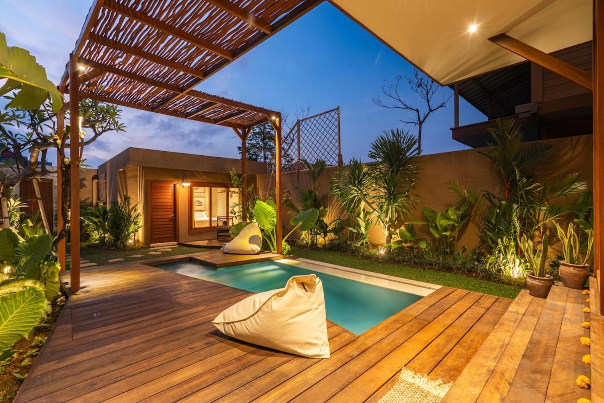 Two-Bedroom Villa photo 1