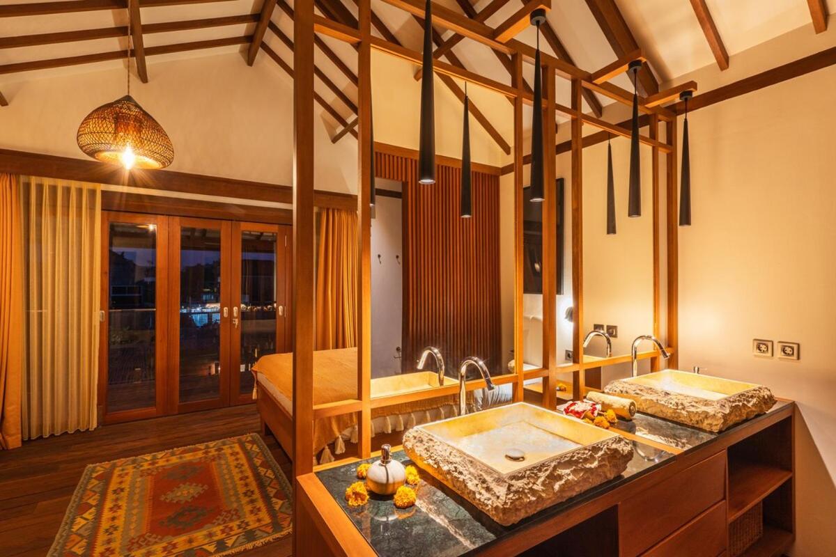 Two-Bedroom Villa photo 2