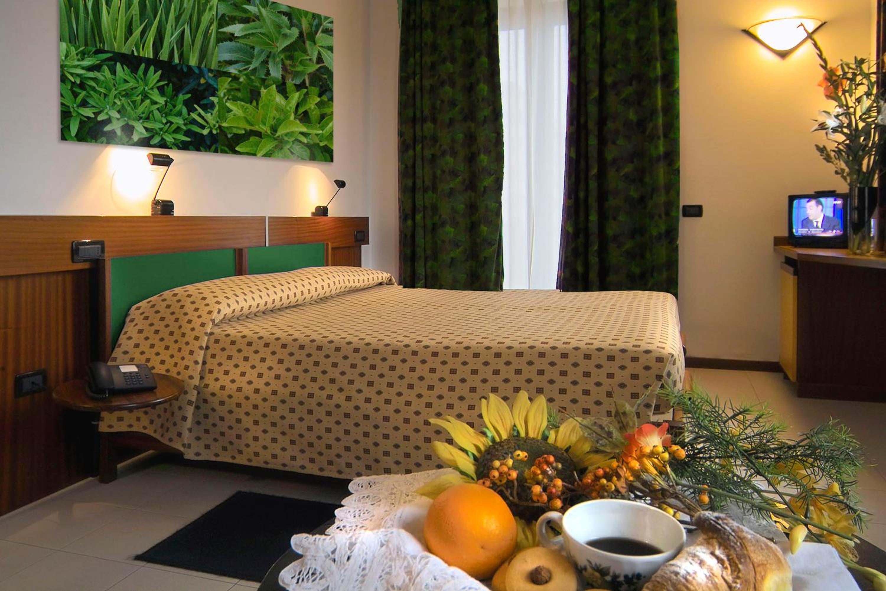 Classic Double or Twin Room photo 1