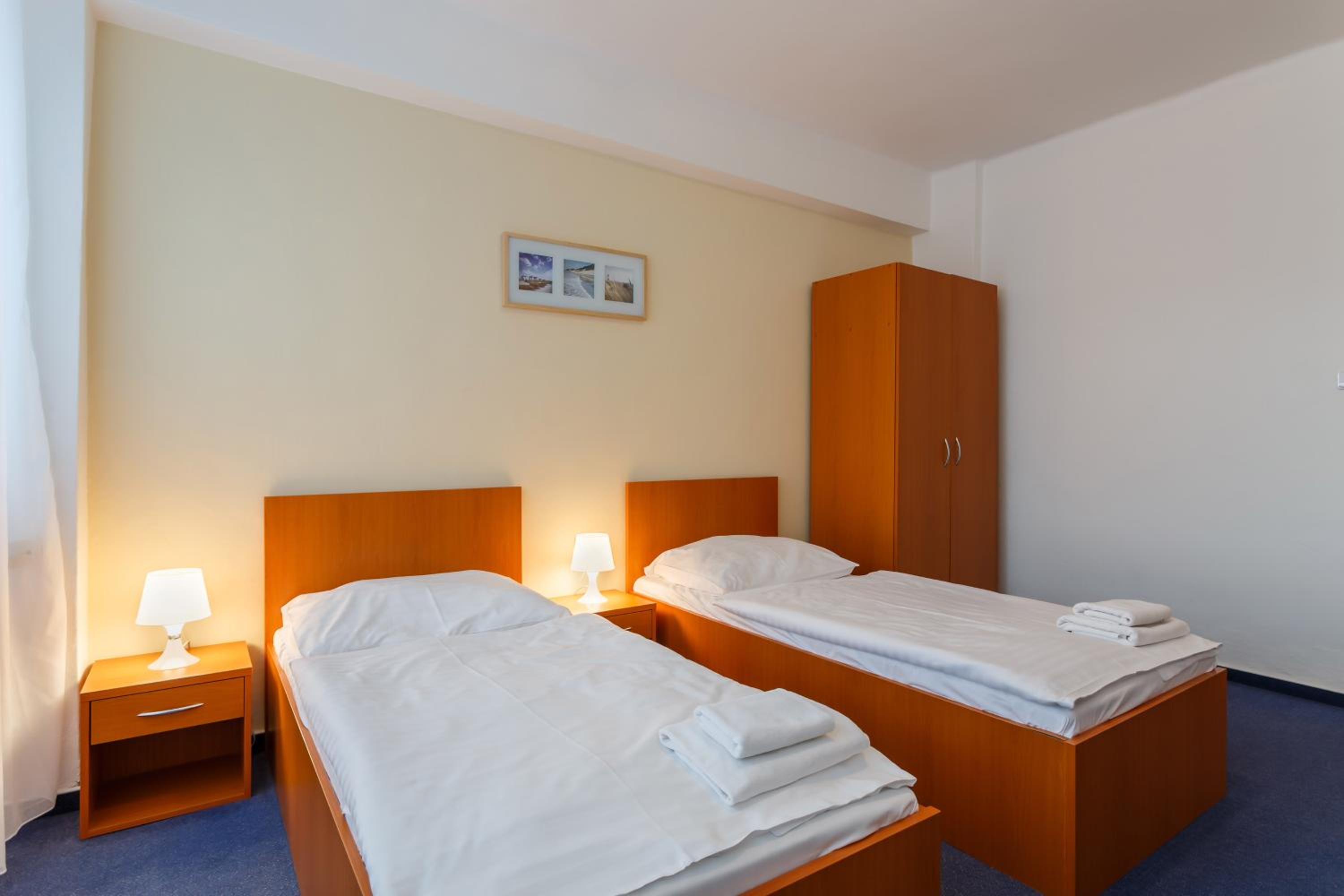Quadruple Room photo 1