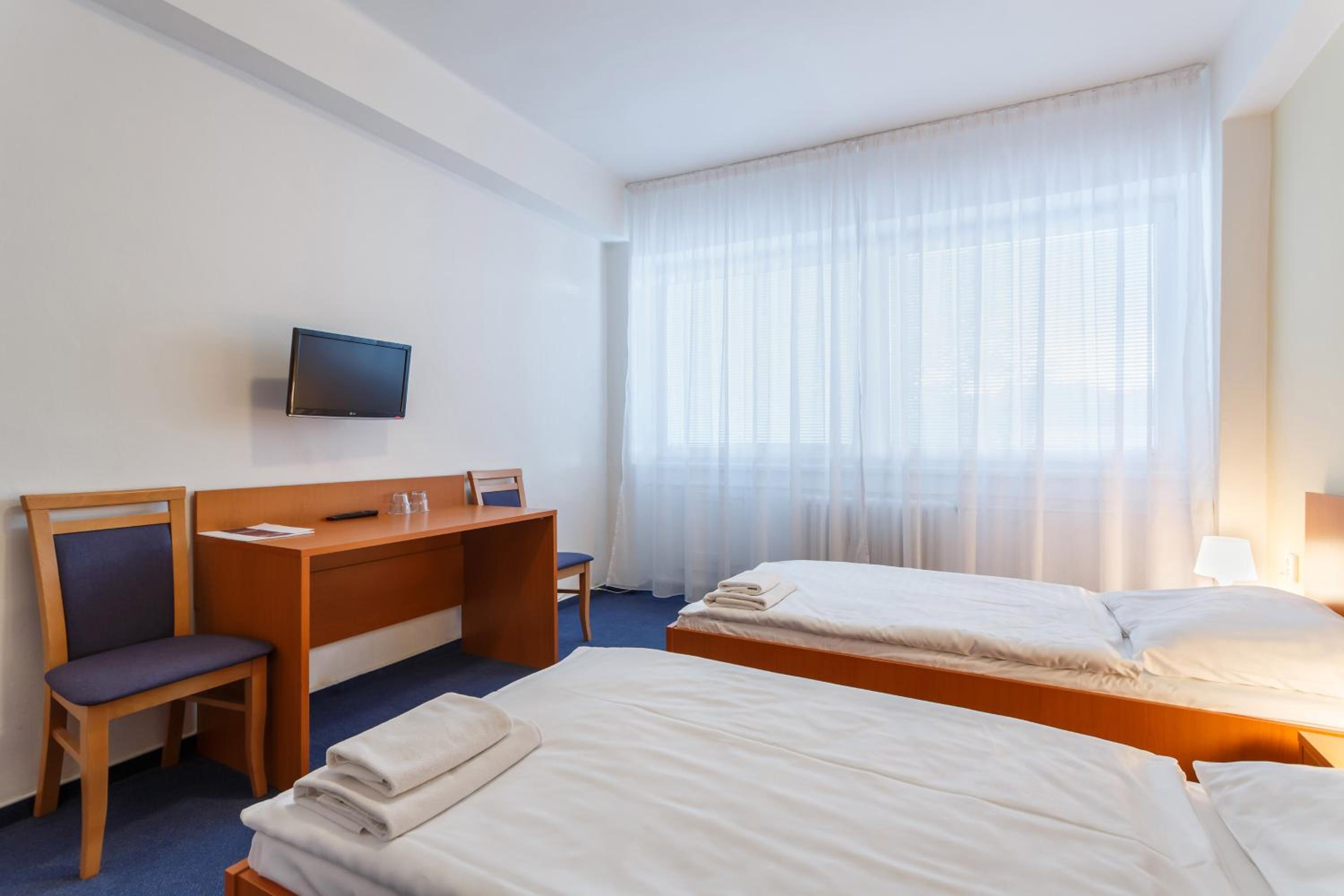 Quadruple Room photo 2