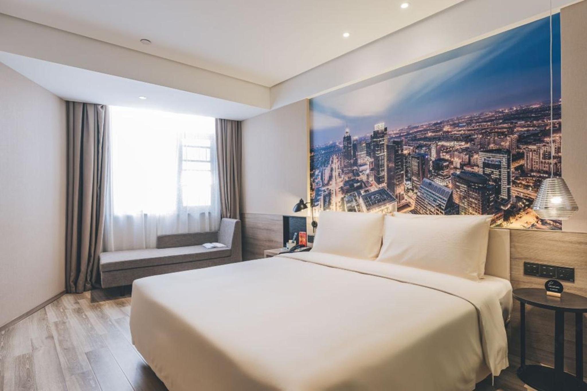 Elegant Double Room