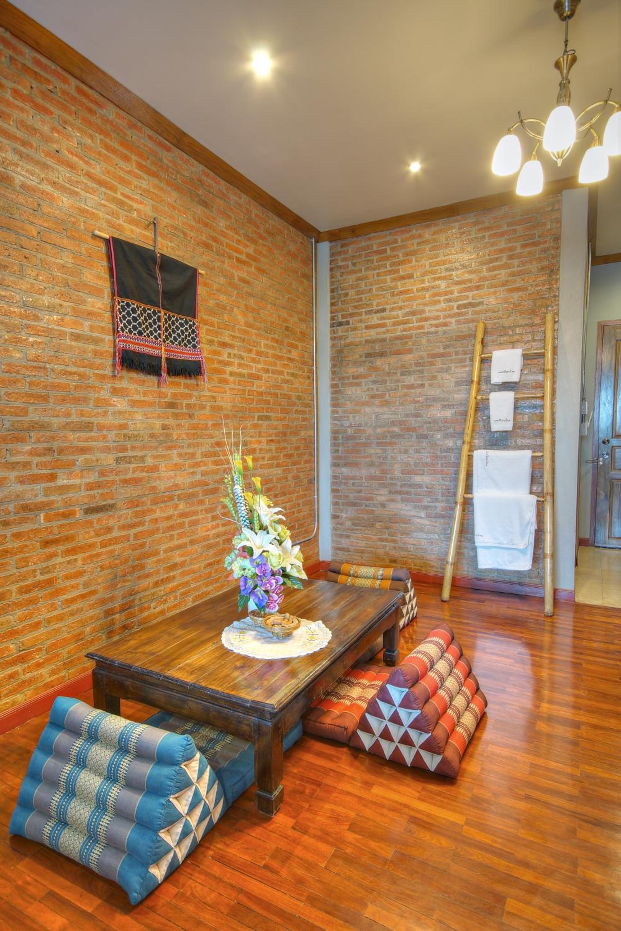 Standard Quadruple Room - Photo 5