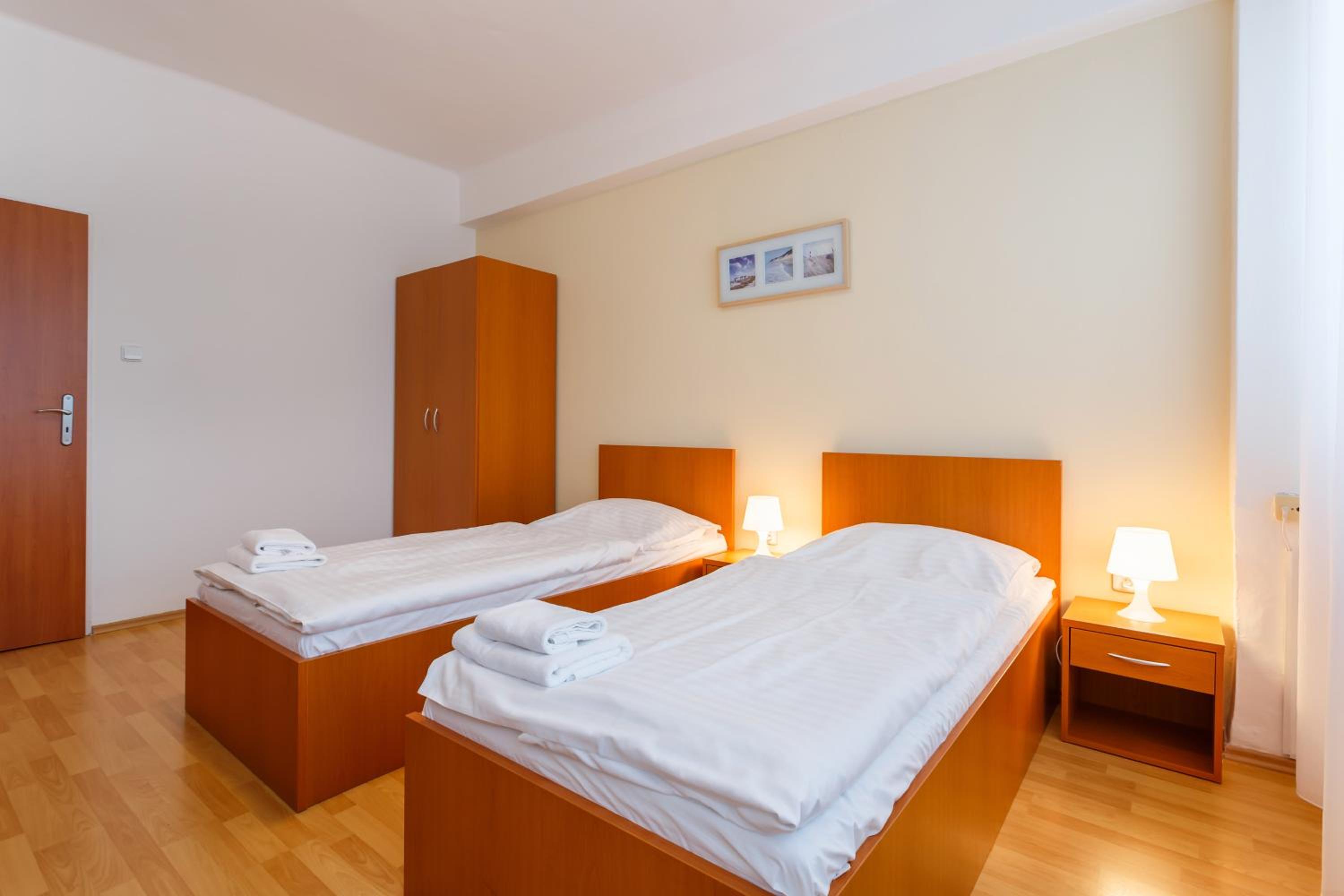 Standard Twin Room photo 3