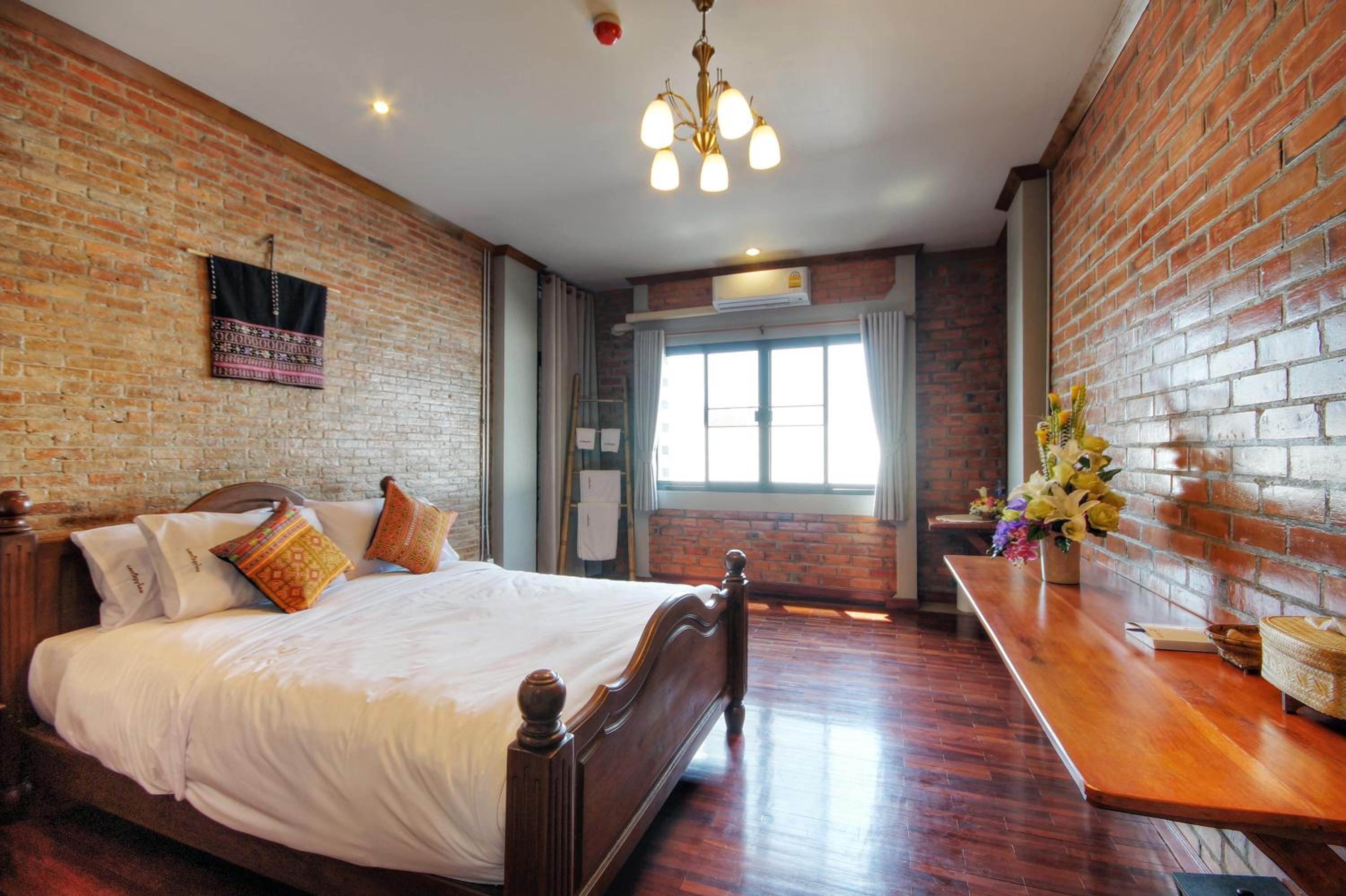 Double Room - Photo 1