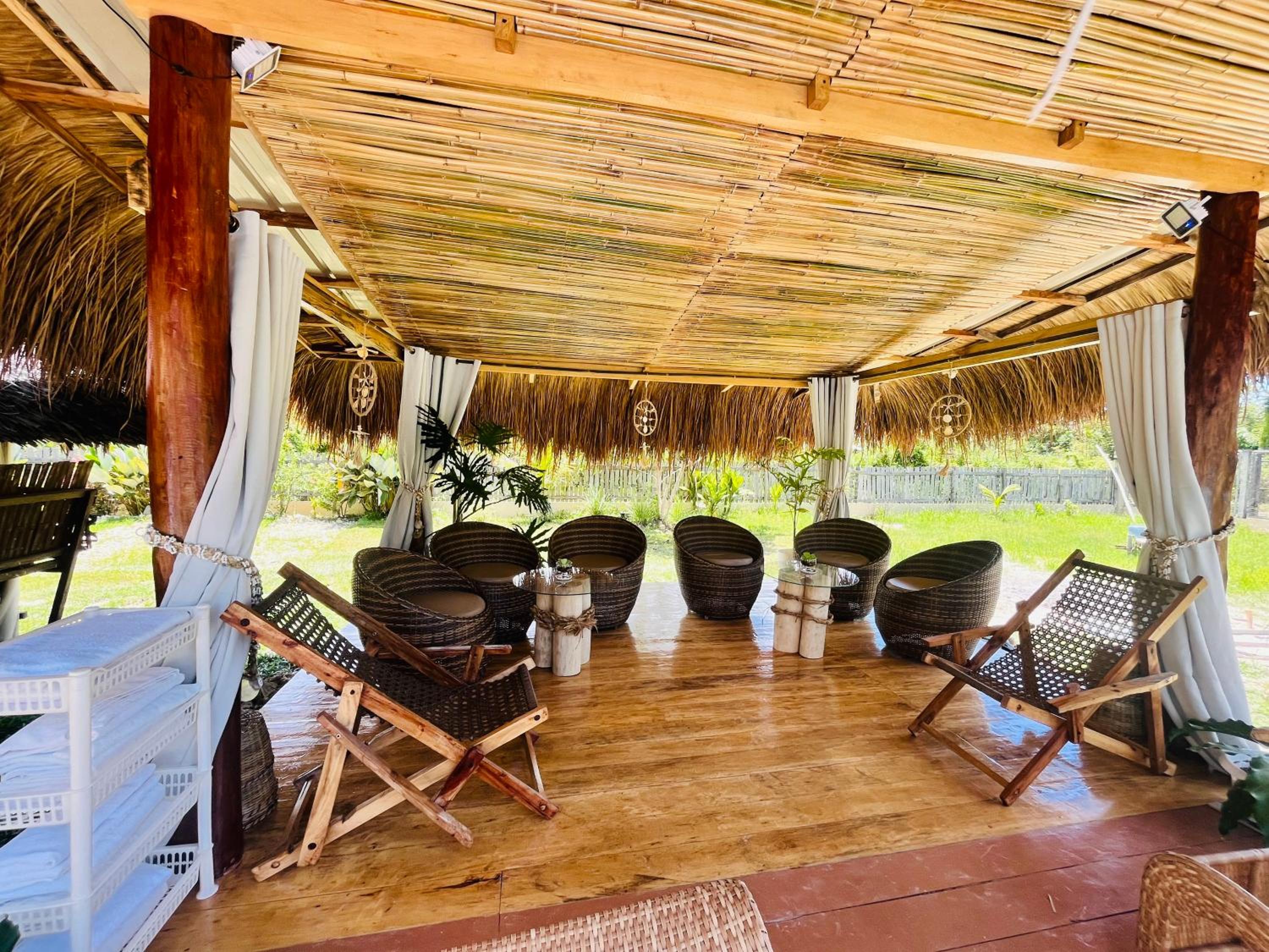 Double Room with Terrace photo 3