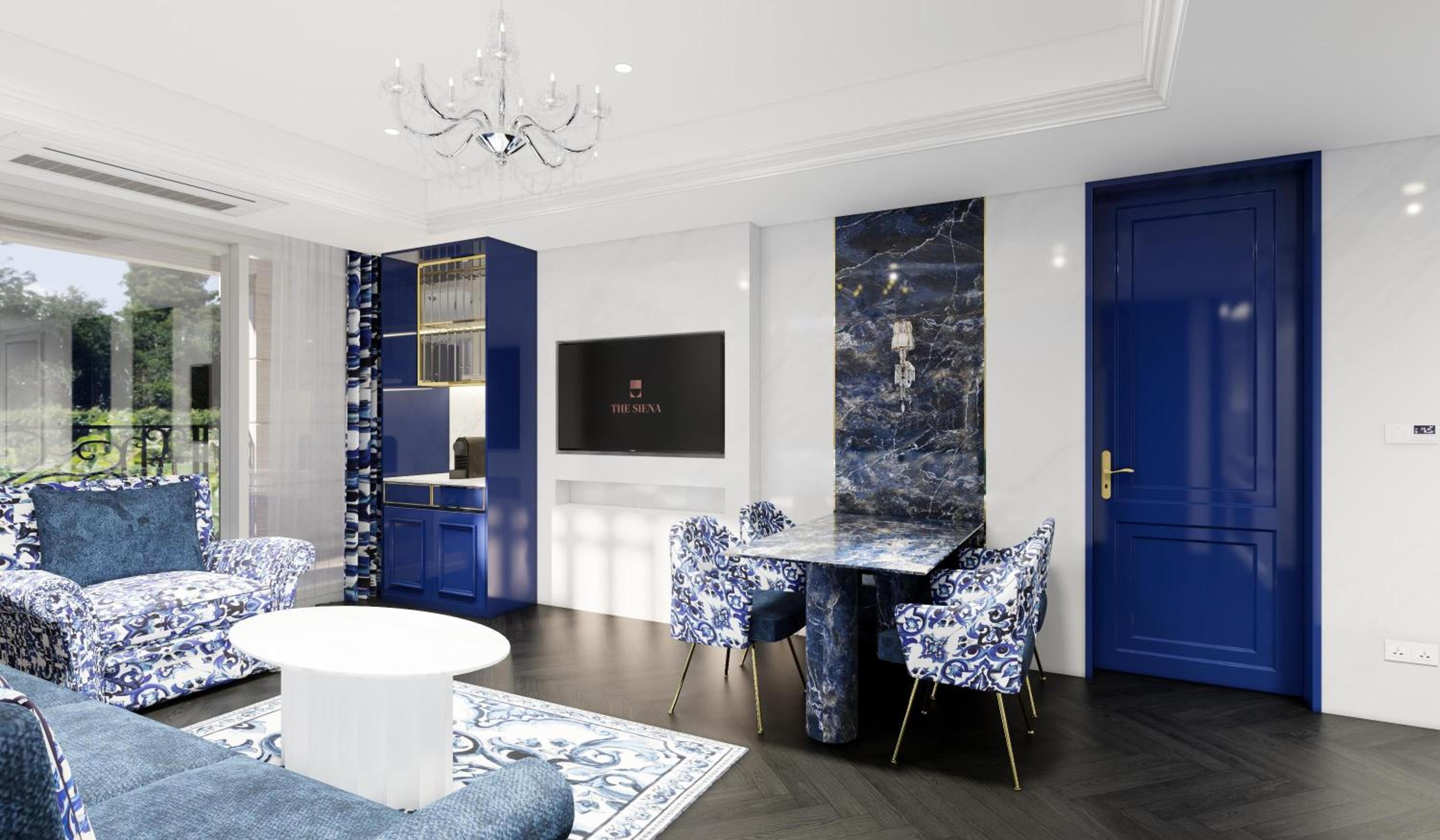 Family Suite