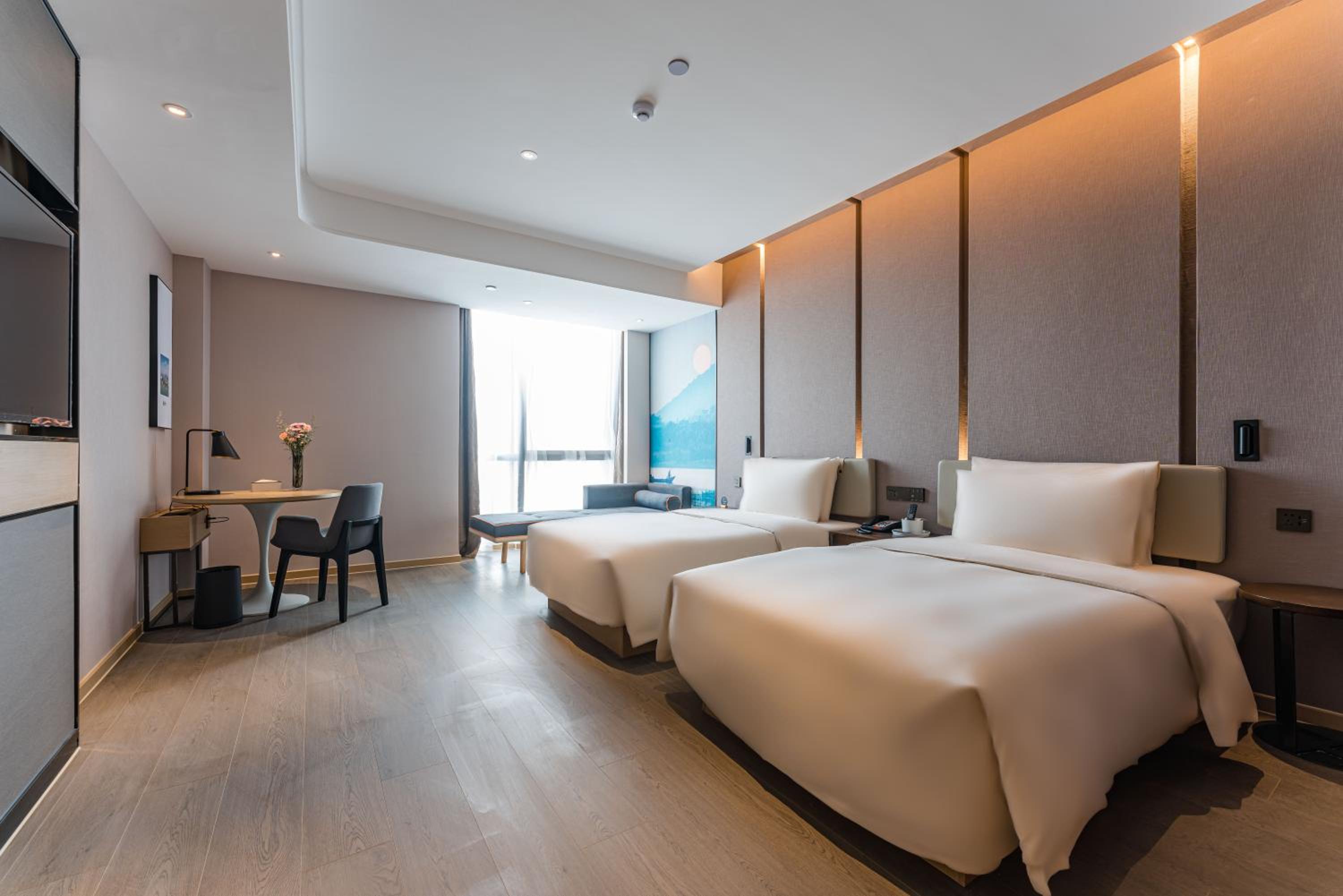 Superior Twin Room - Photo 2