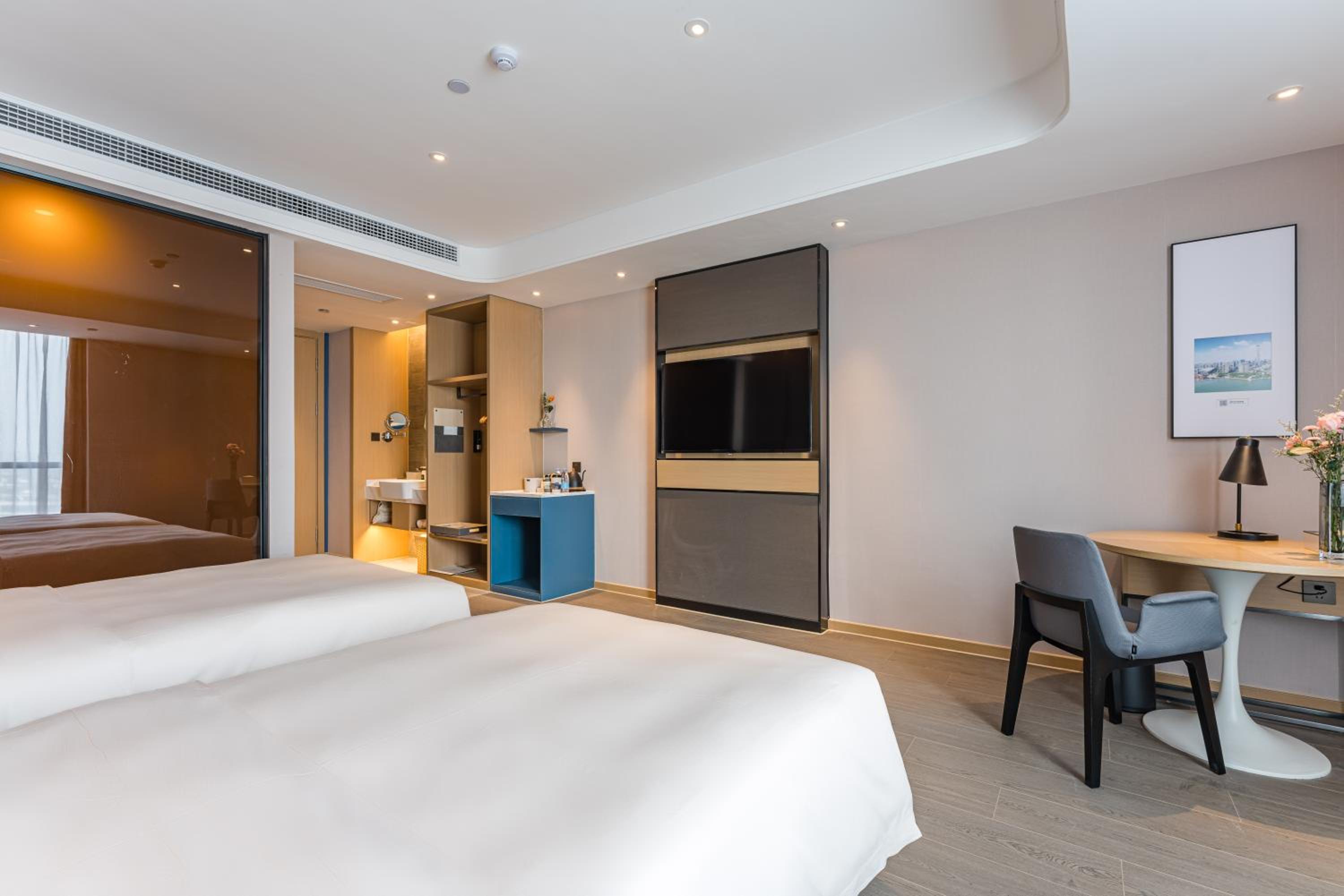 Superior Twin Room - Photo 1
