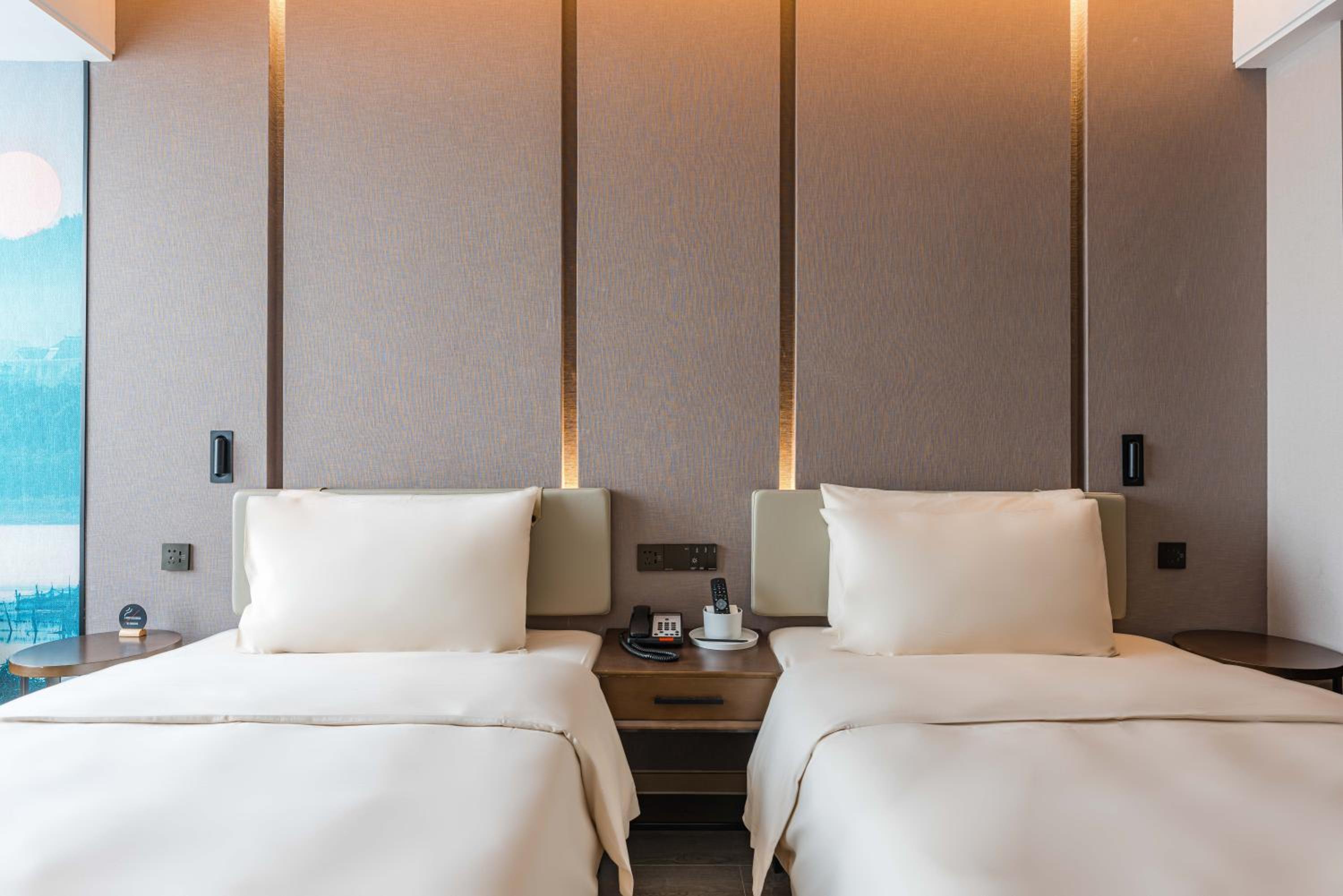 Superior Twin Room - Photo 5