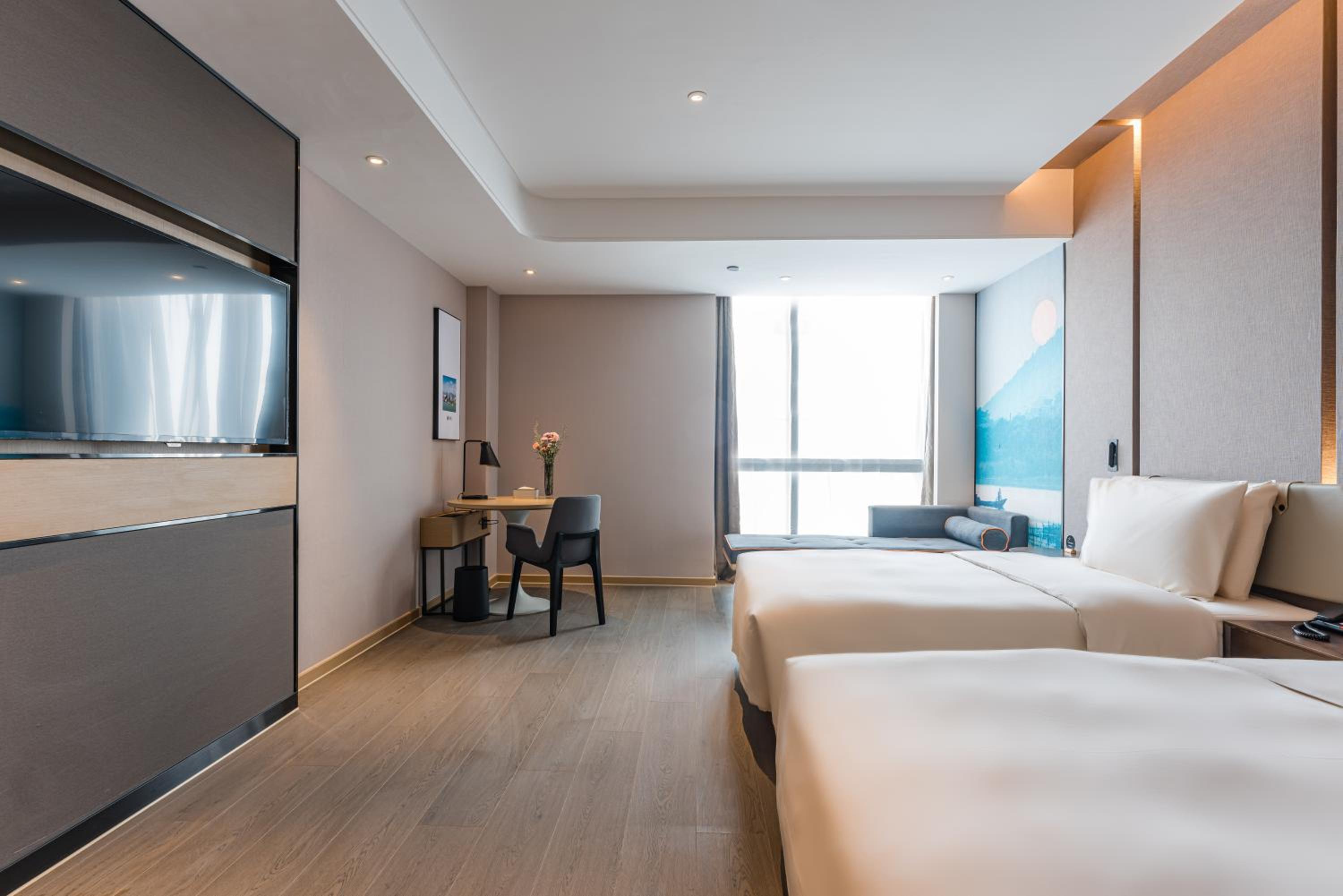 Superior Twin Room - Photo 3
