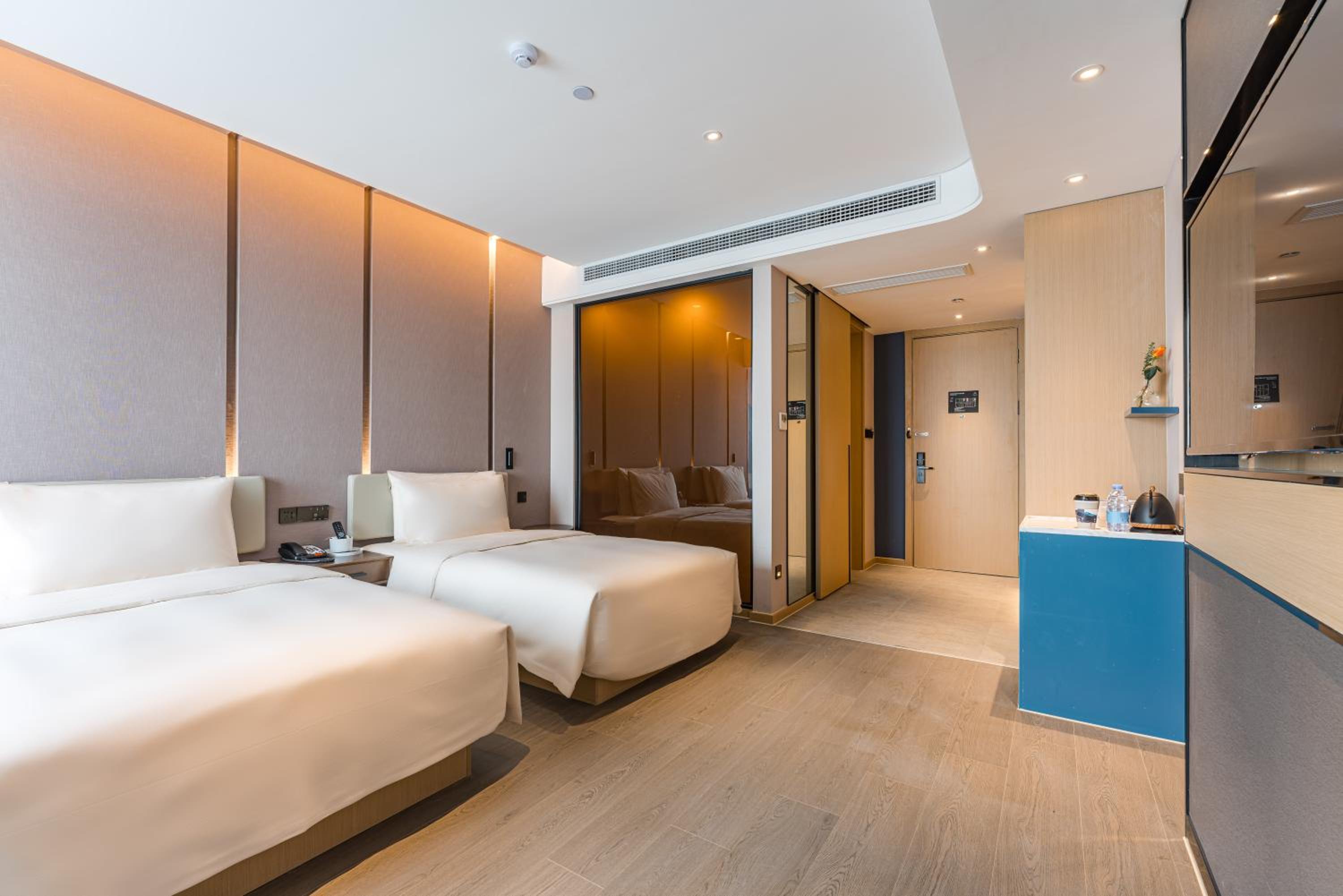 Superior Twin Room - Photo 6