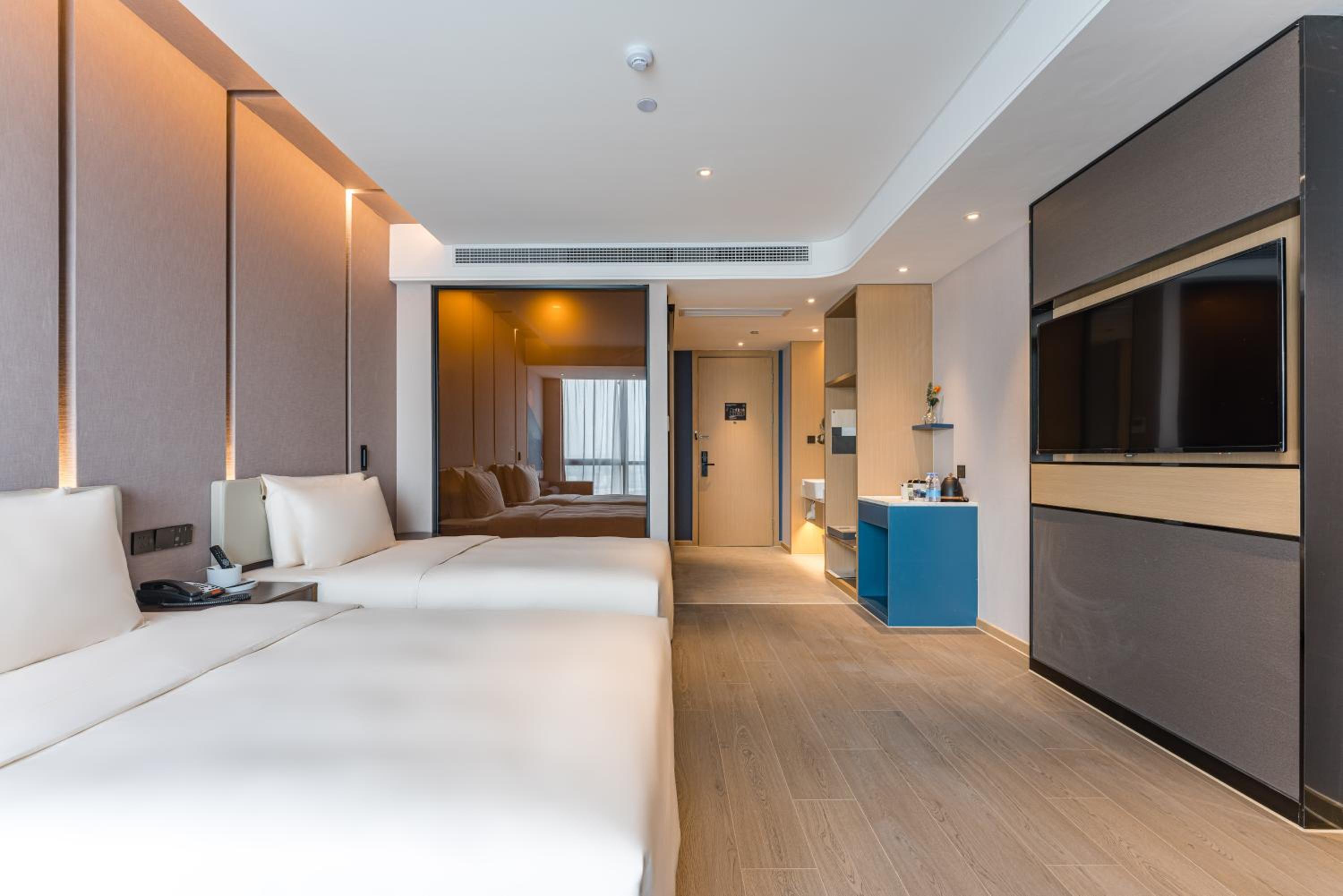 Superior Twin Room - Photo 4
