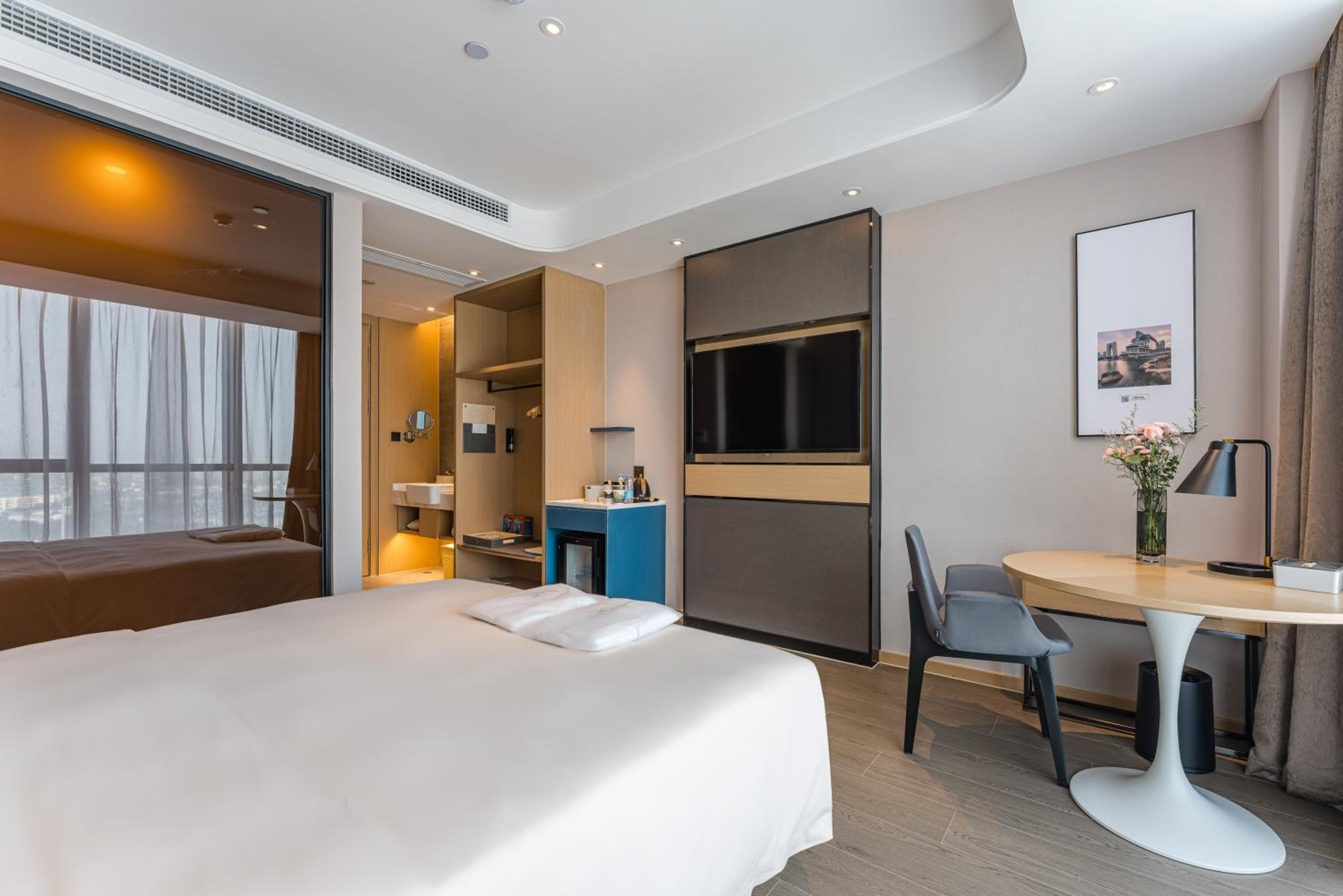 Superior Queen Room - Photo 8