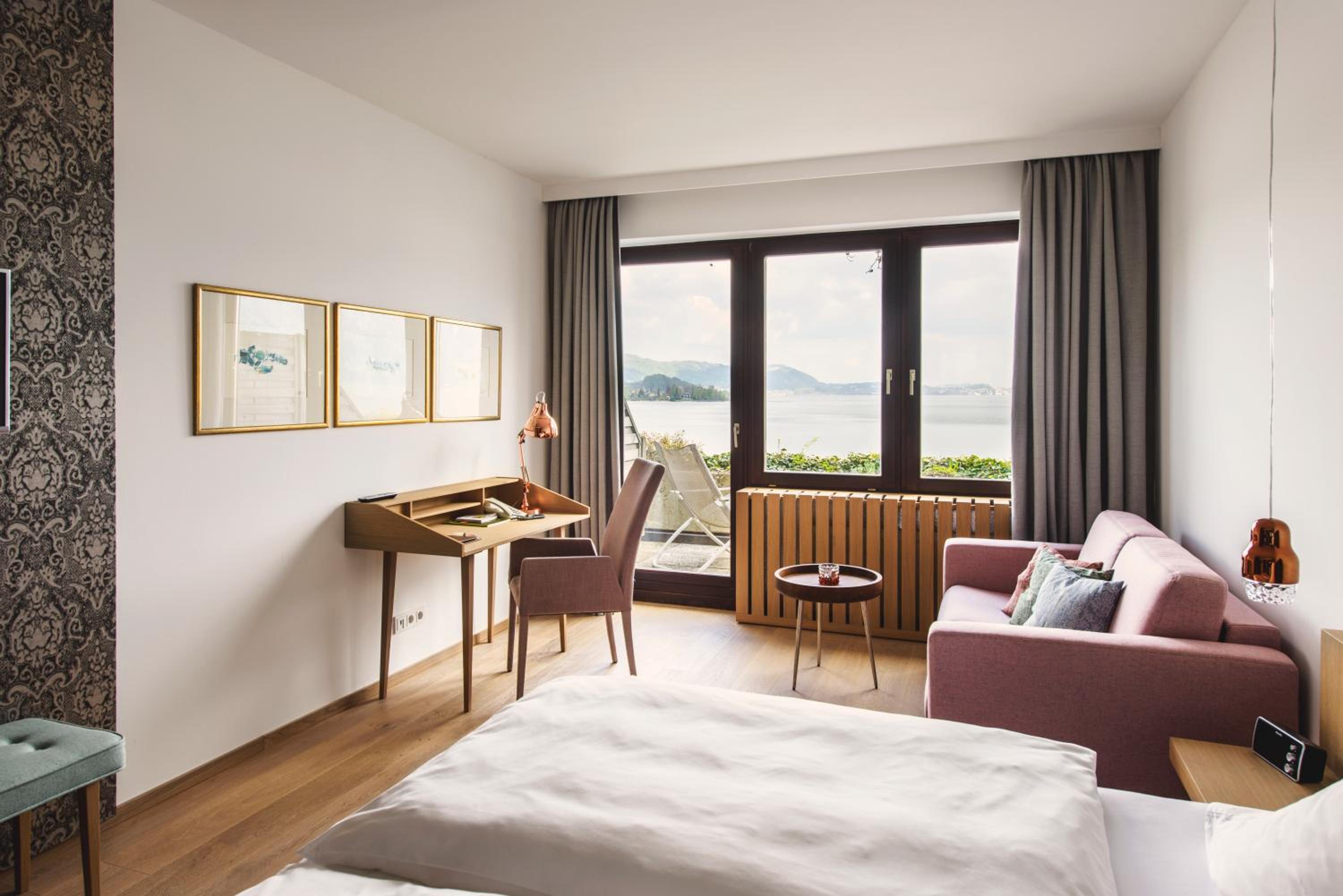Mini Suite - Photo 1