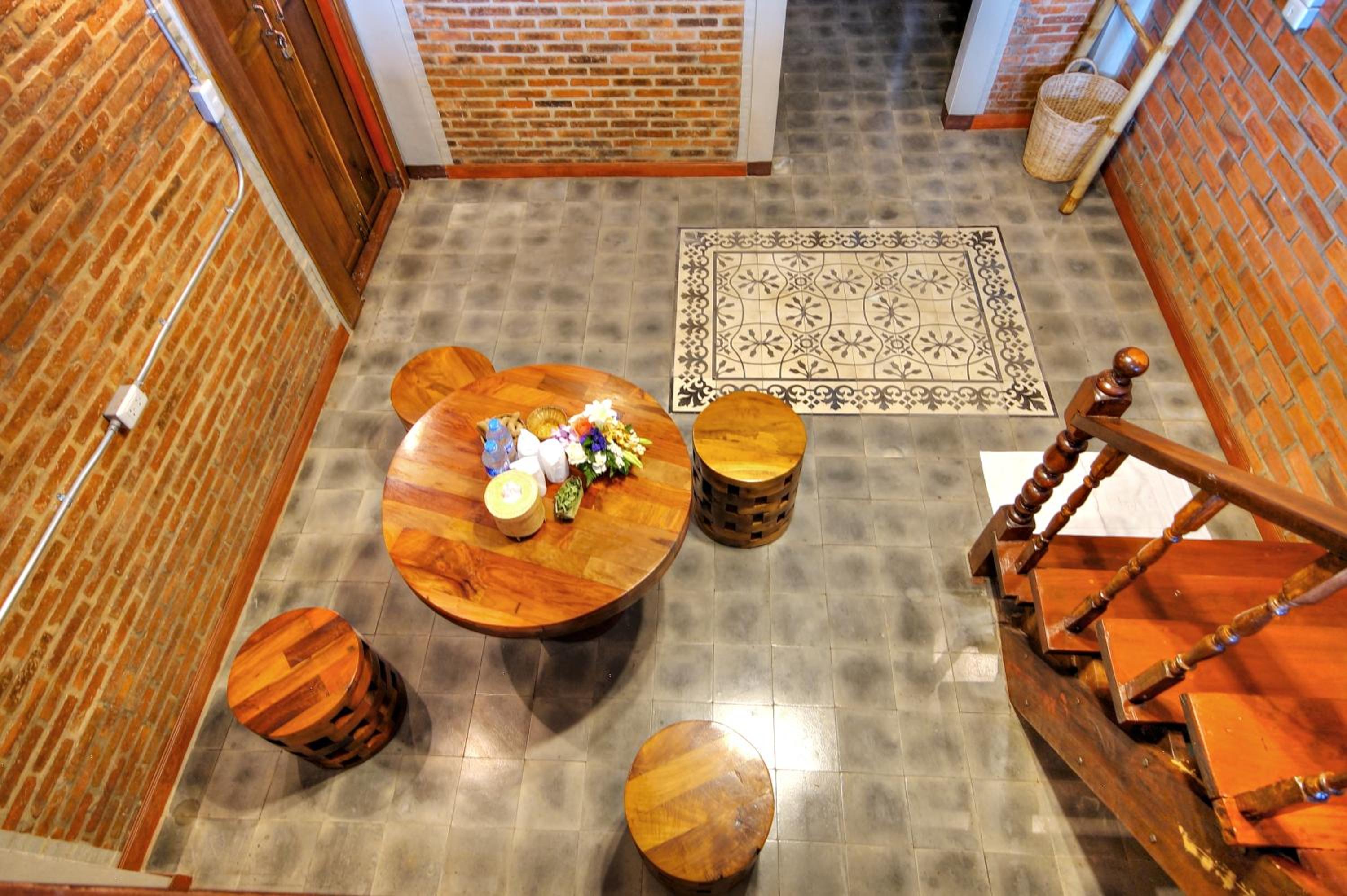 Triple Room - Photo 7