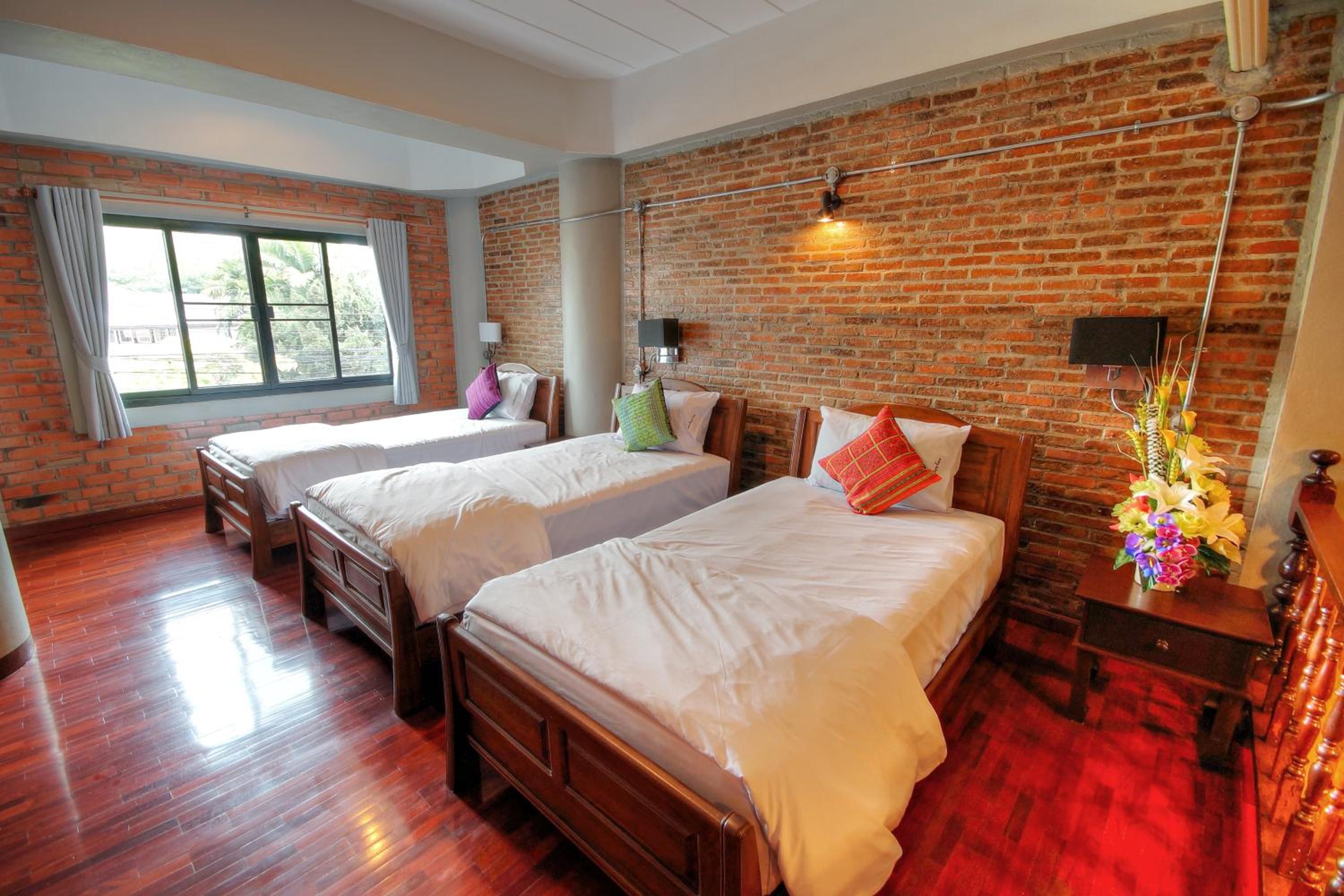 Triple Room - Photo 10