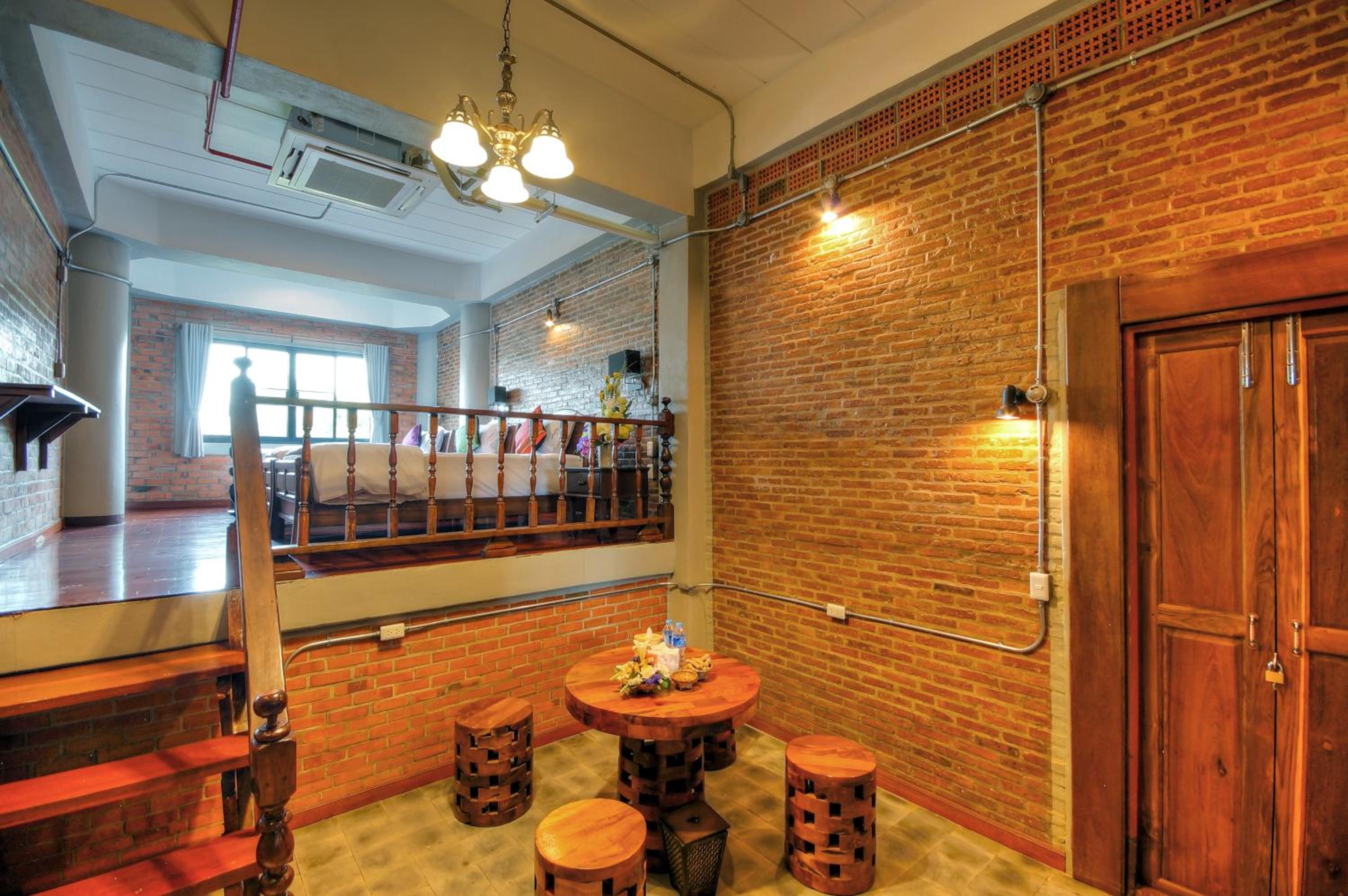 Triple Room - Photo 6