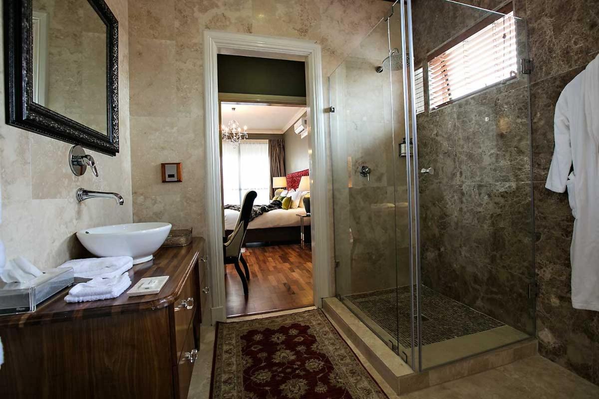Superior Apartment photo 3