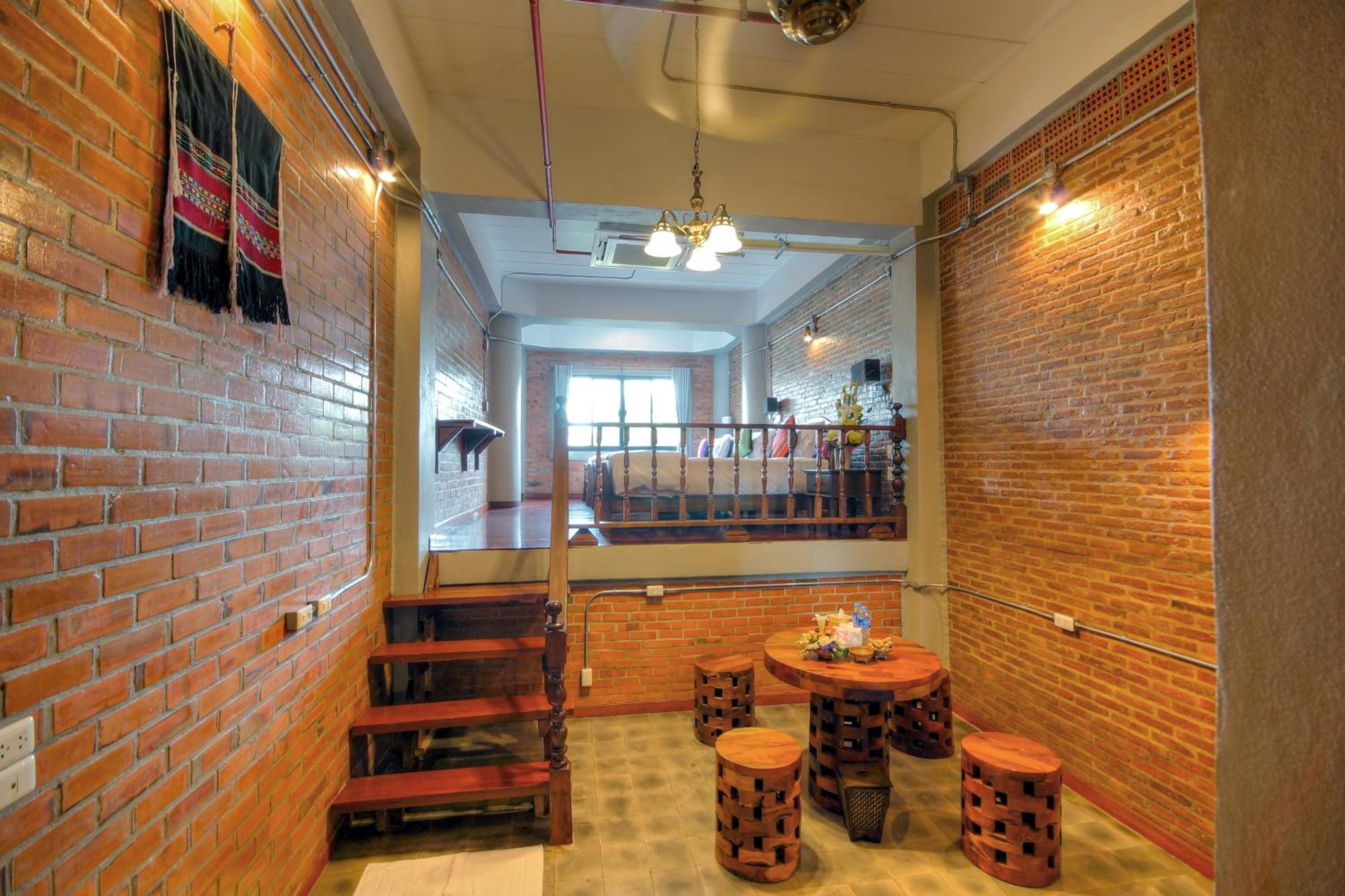 Triple Room - Photo 9