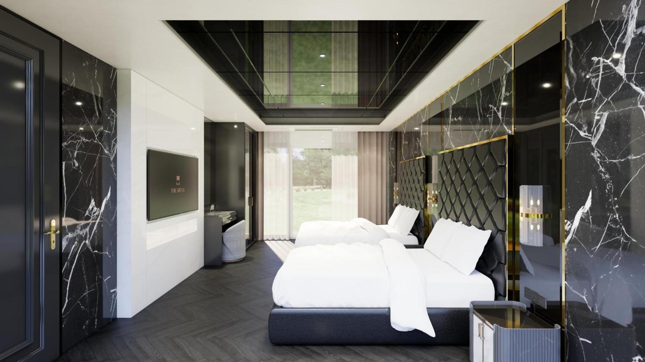Royal Penthouse