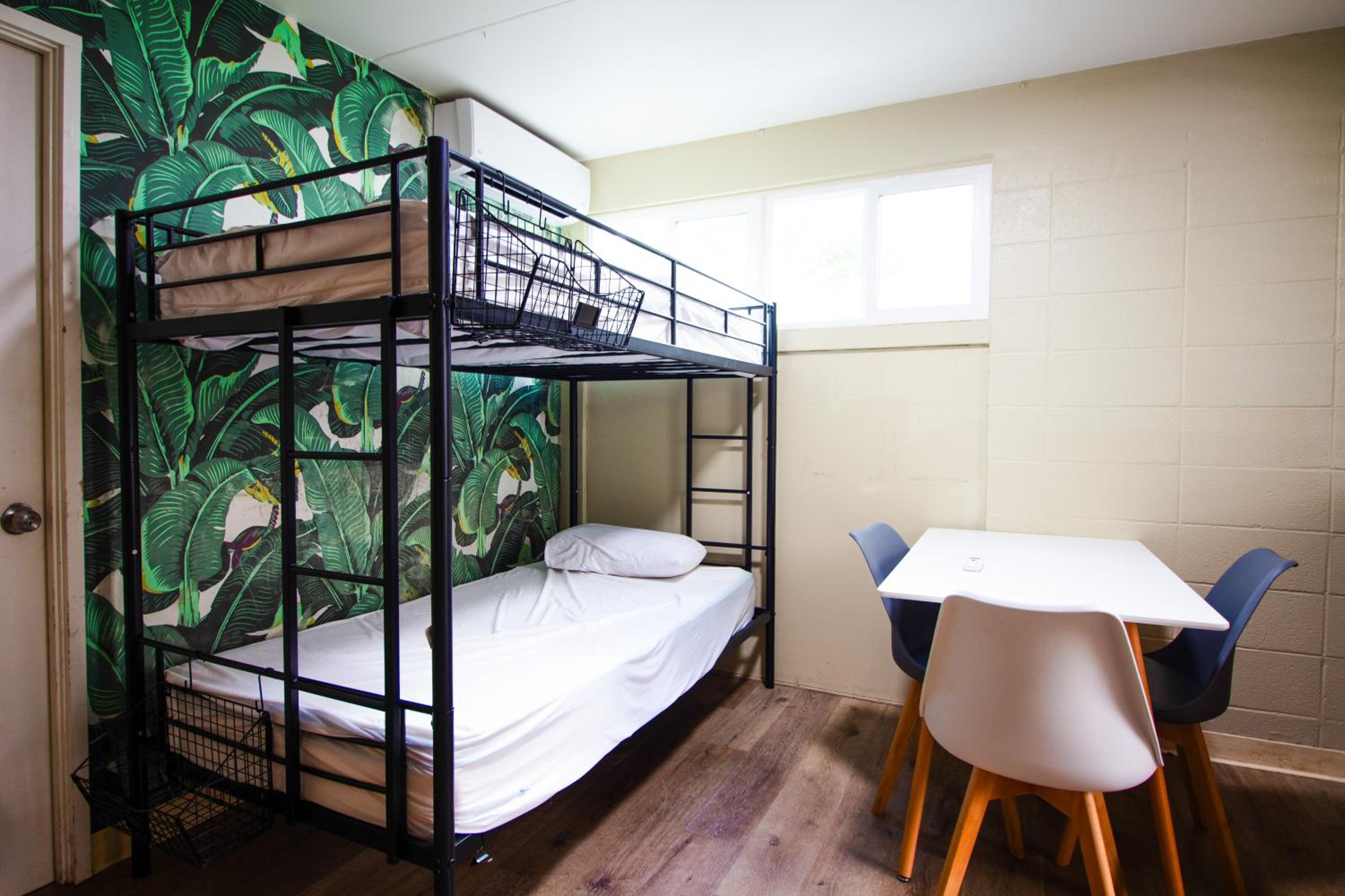 Bunk Bed in Mixed Dormitory Room photo 3