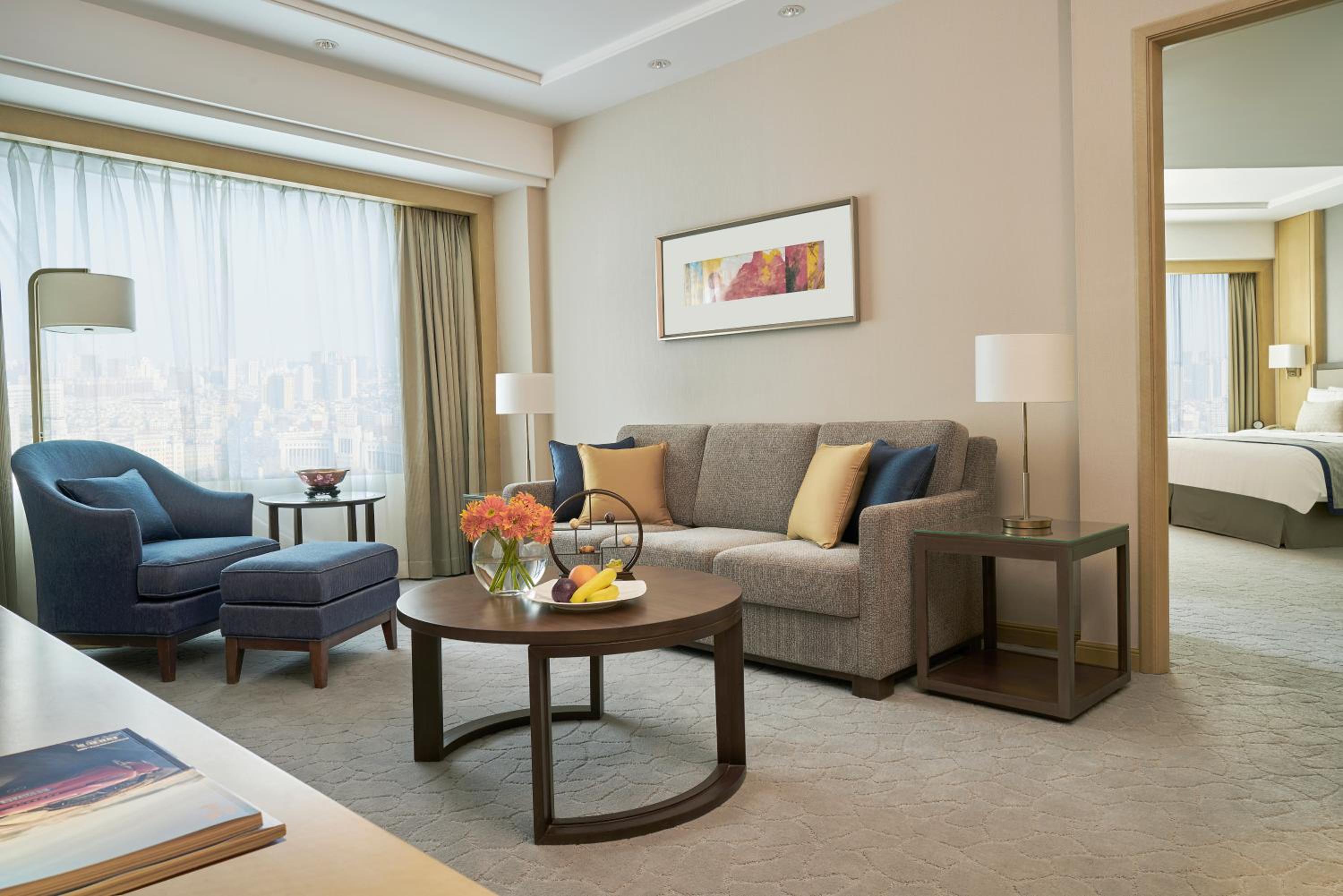 Executive Suite photo 3