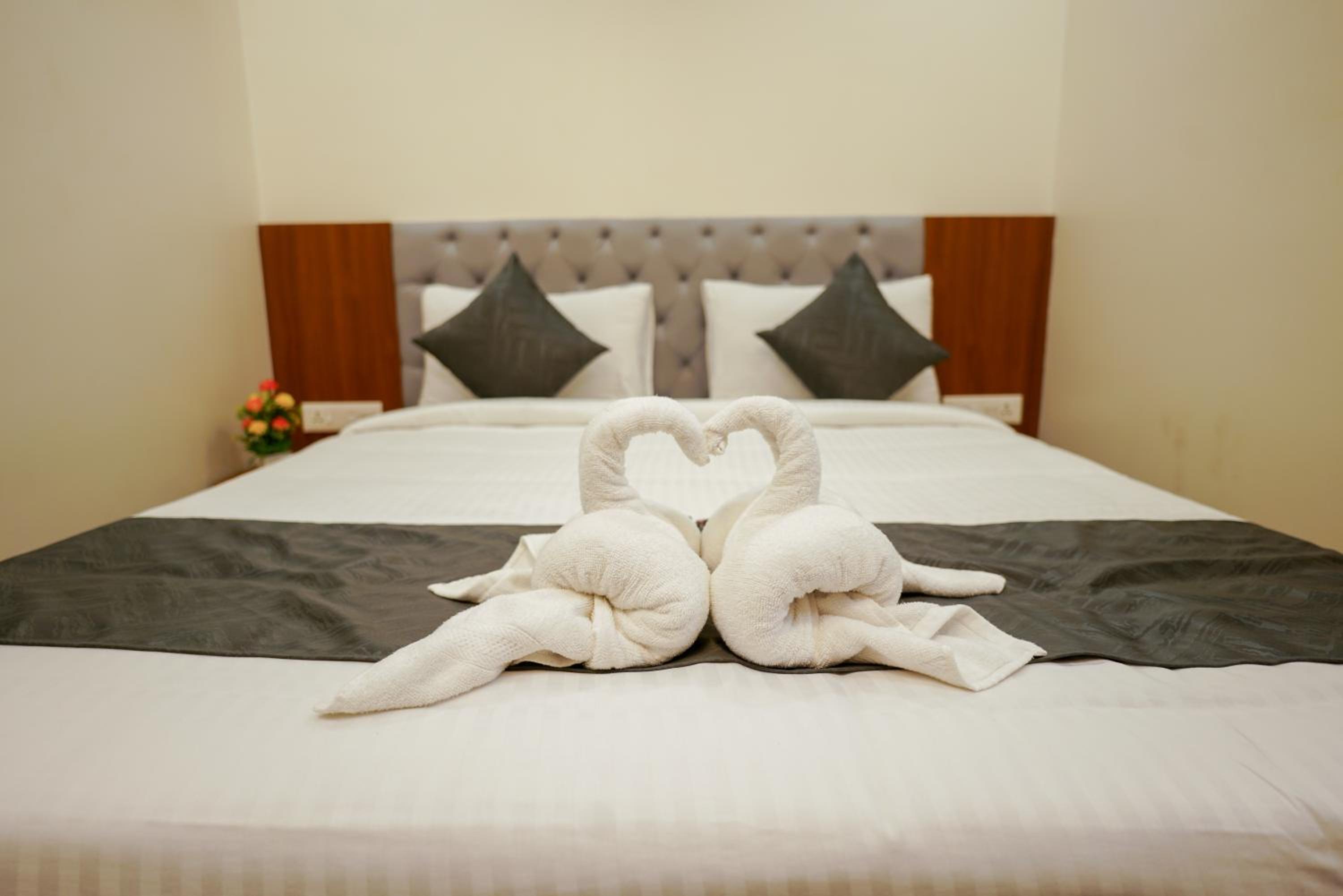 Standard Double Room photo 3