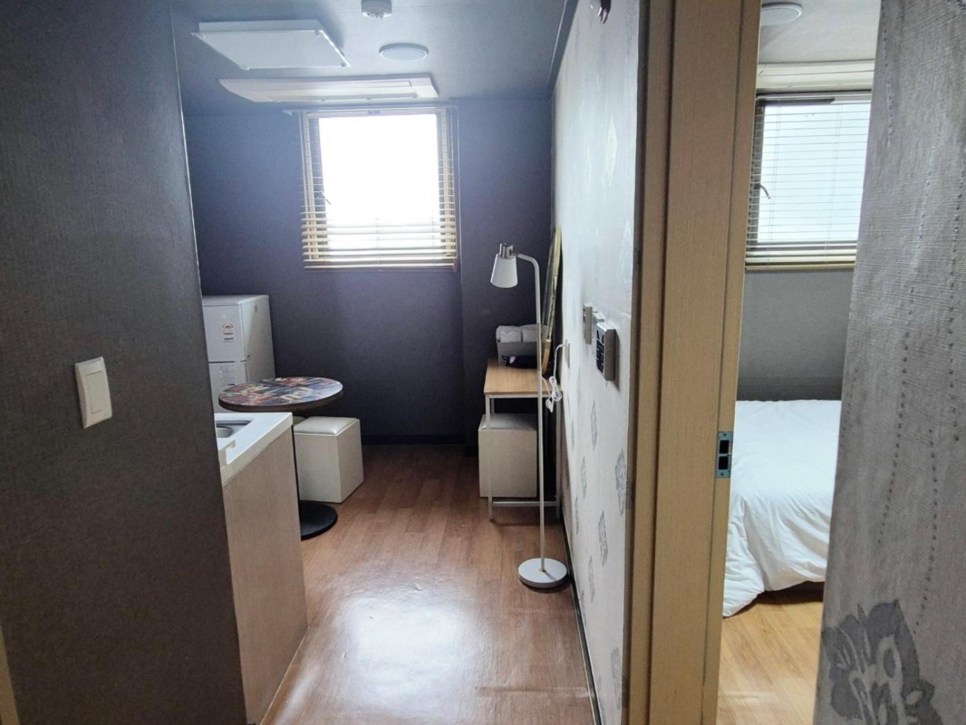 One-Bedroom Suite