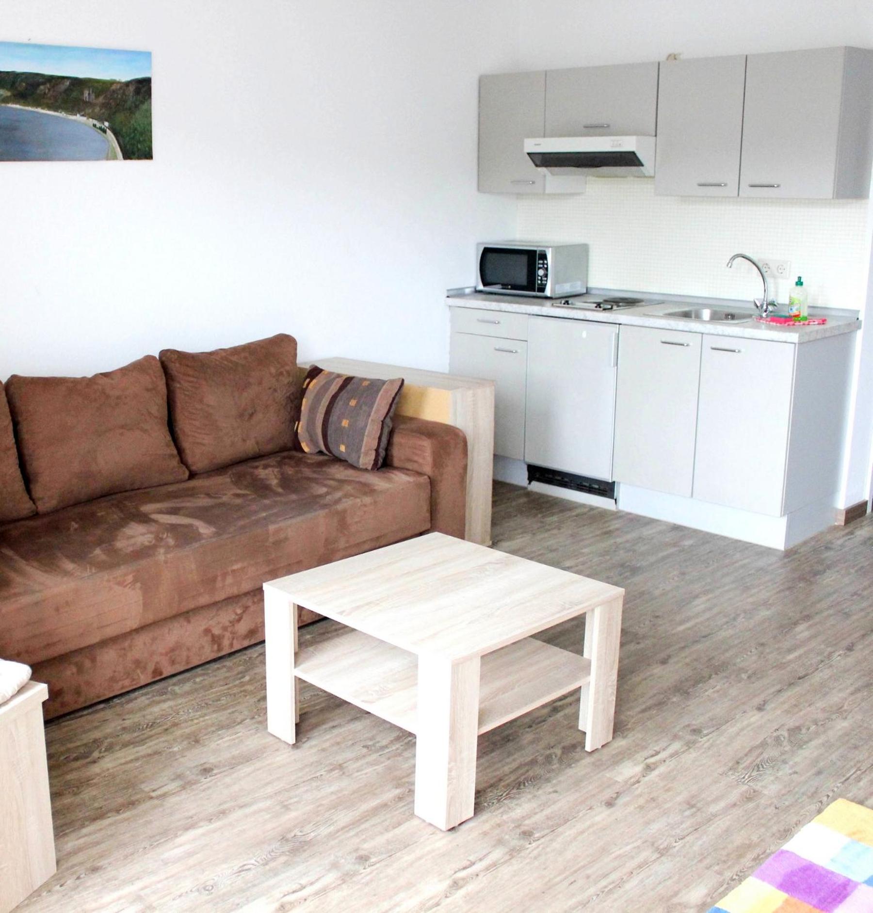 Two-Room Apartment - Photo 5