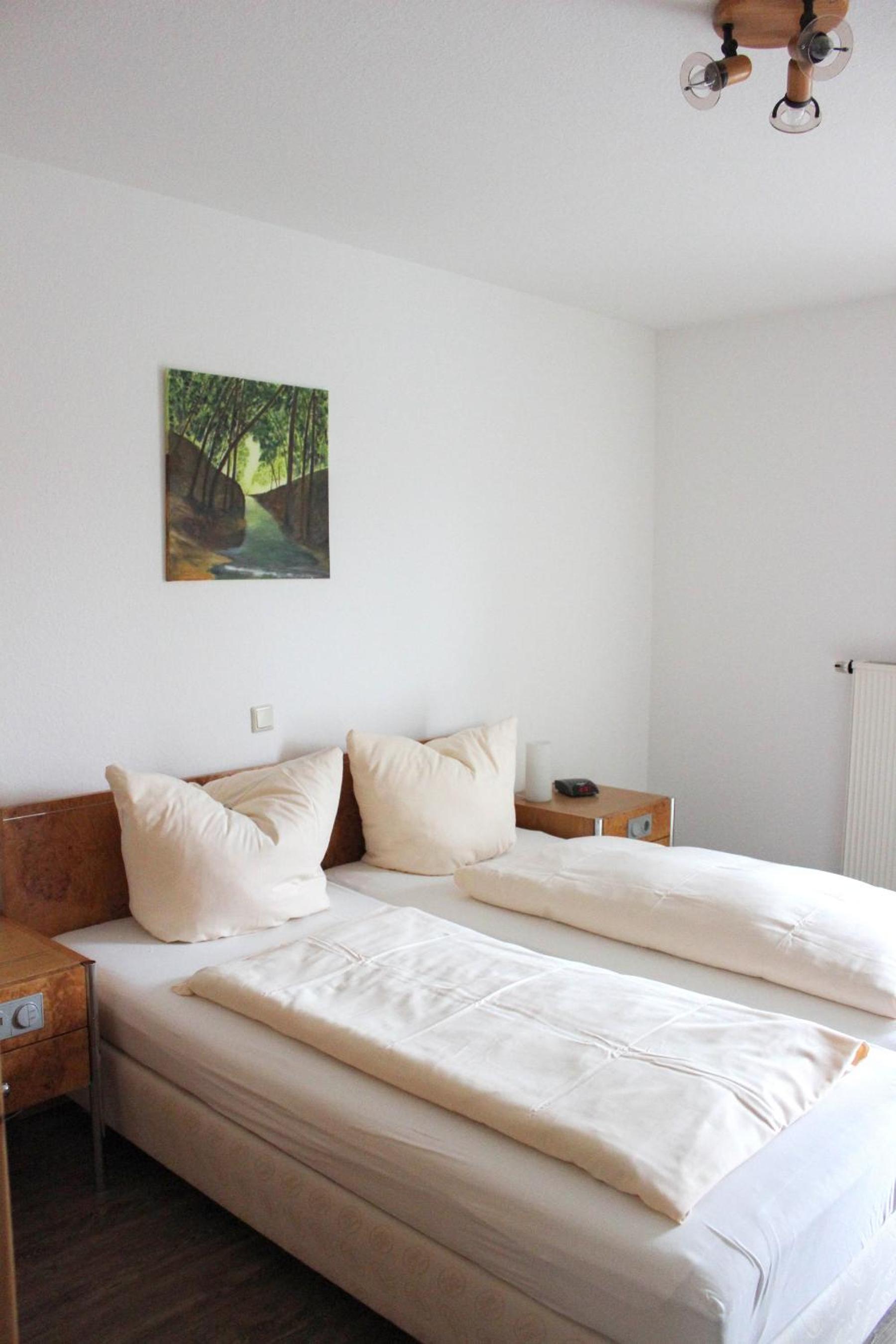 Two-Room Apartment - Photo 1