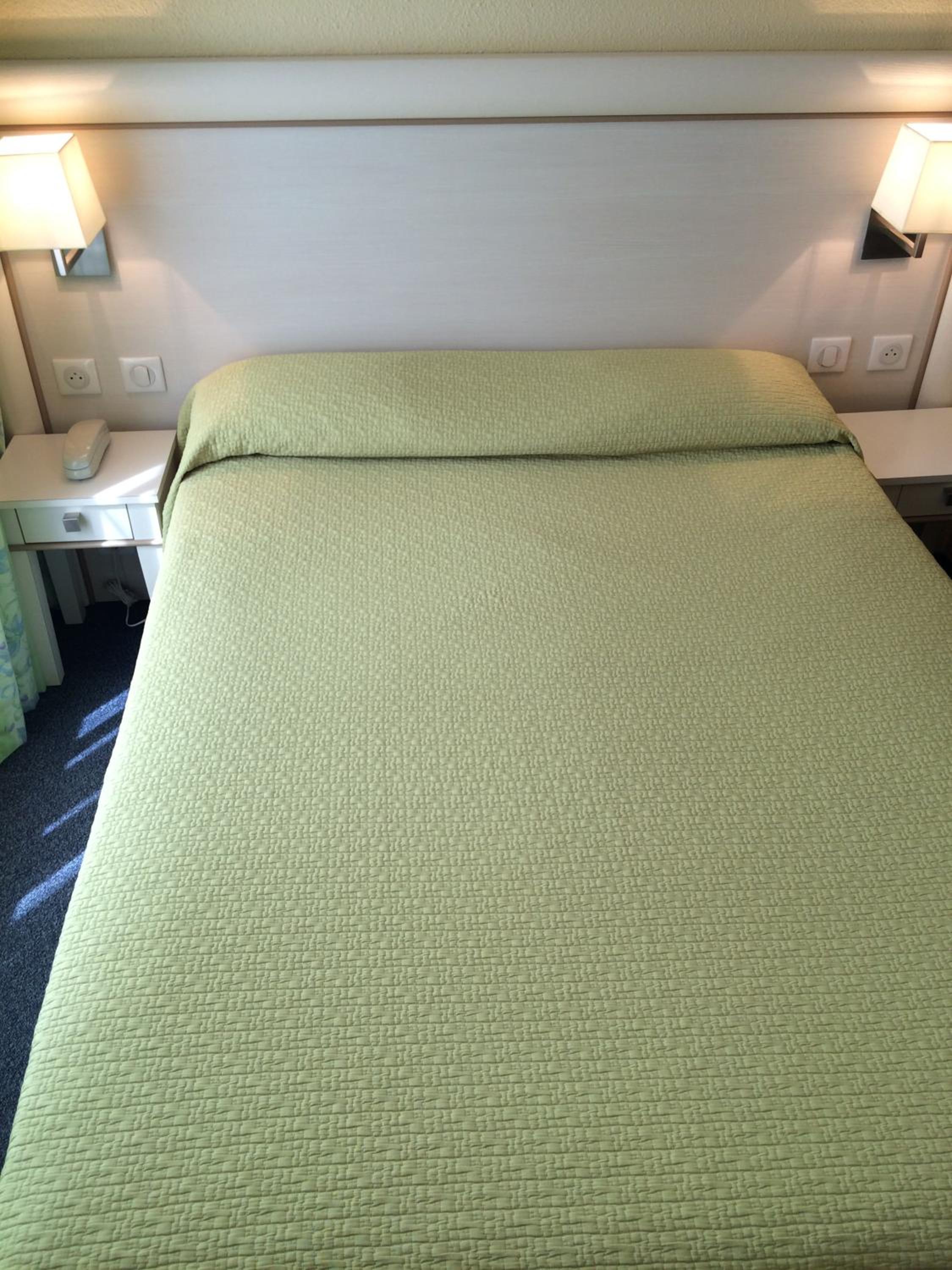 Comfort Double Room photo 3