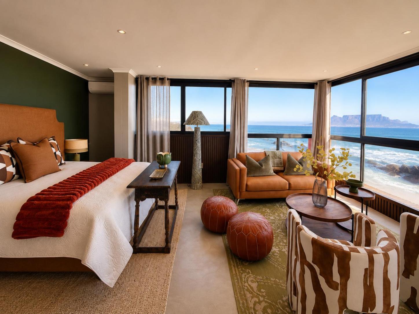 Deluxe Family Suite
