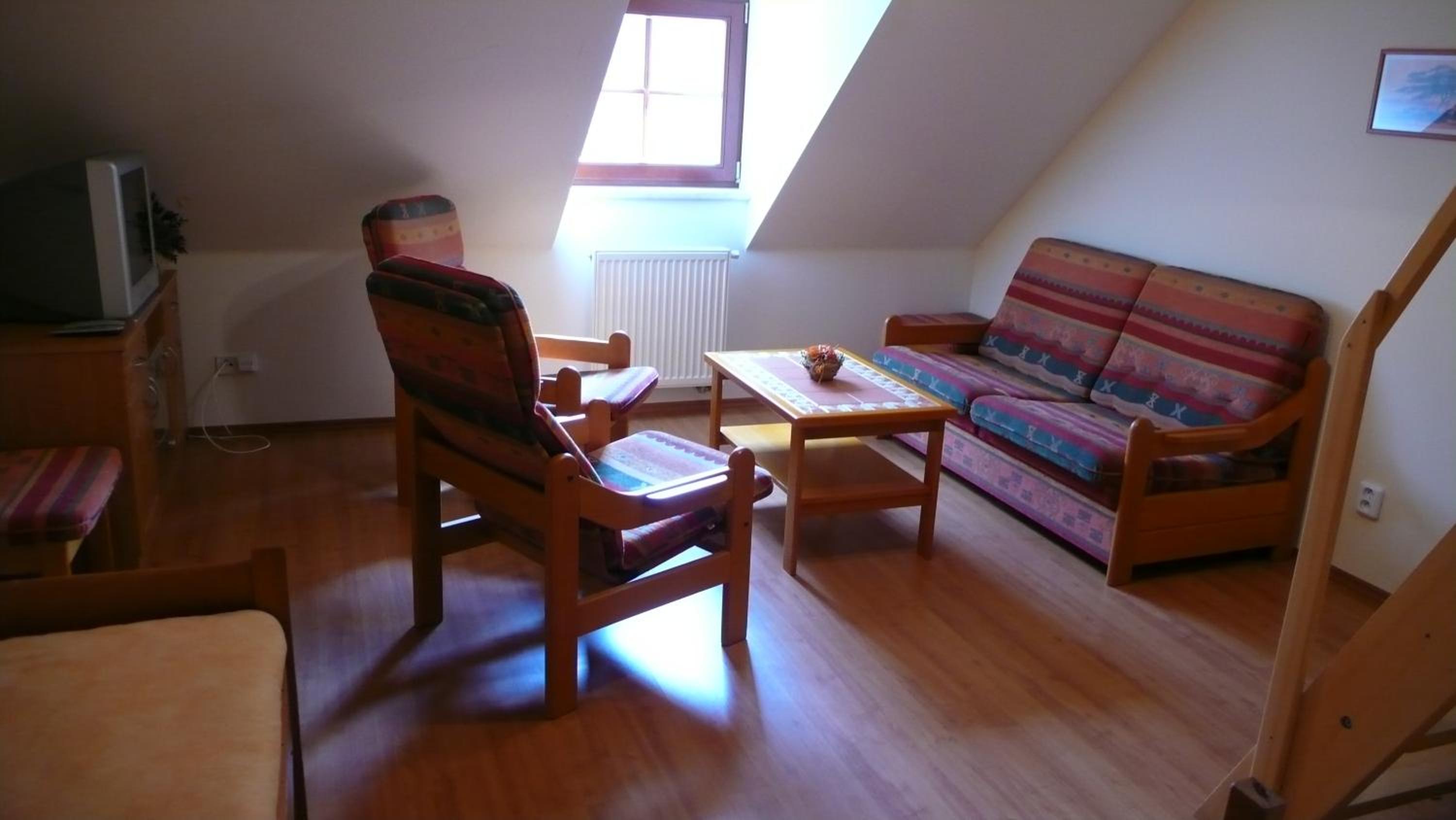 Duplex Suite photo 1
