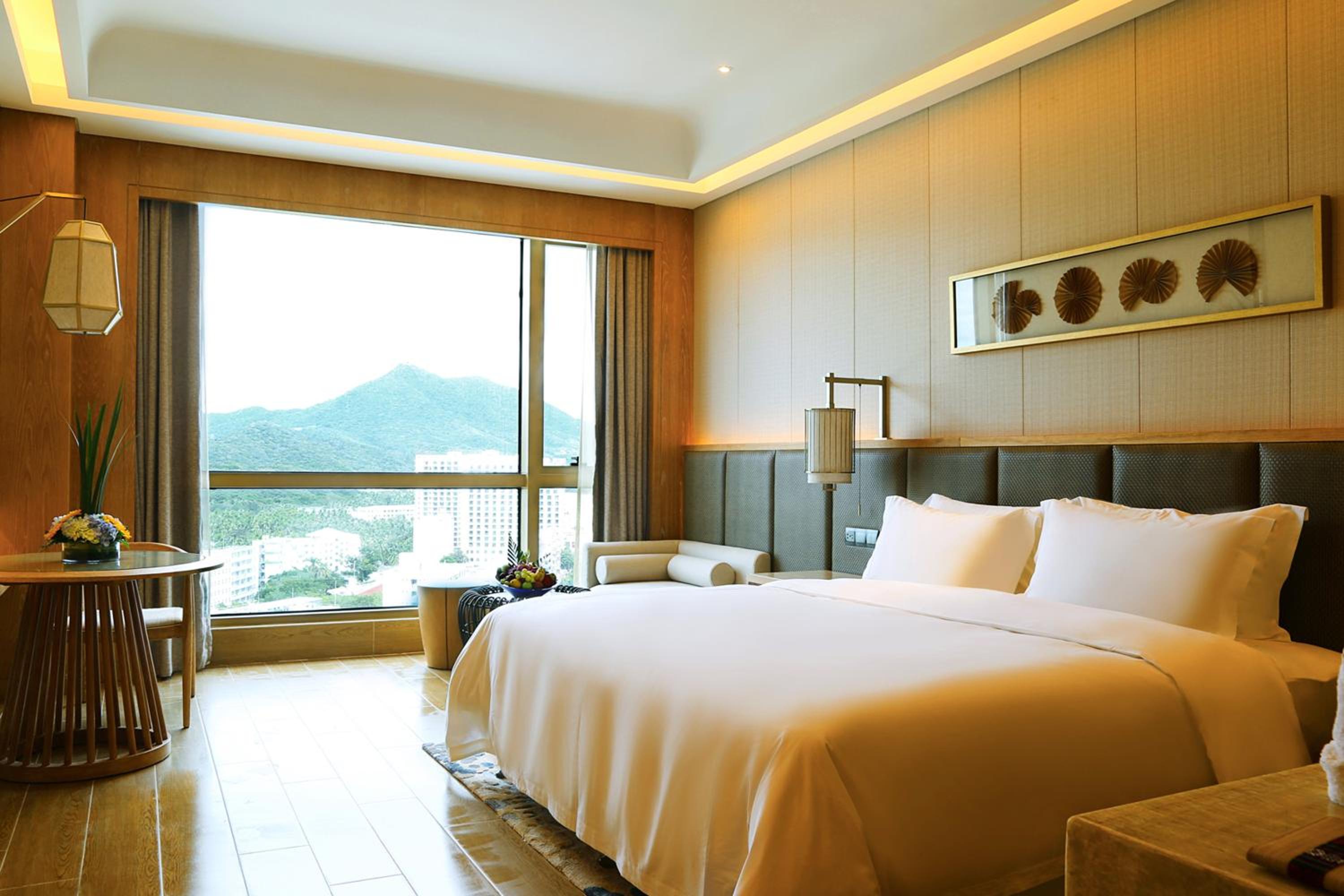 Peking Duck Package - Harbor View Room (Buffet Breakfast for Two + One Portion of Peking Duck)  photo 3