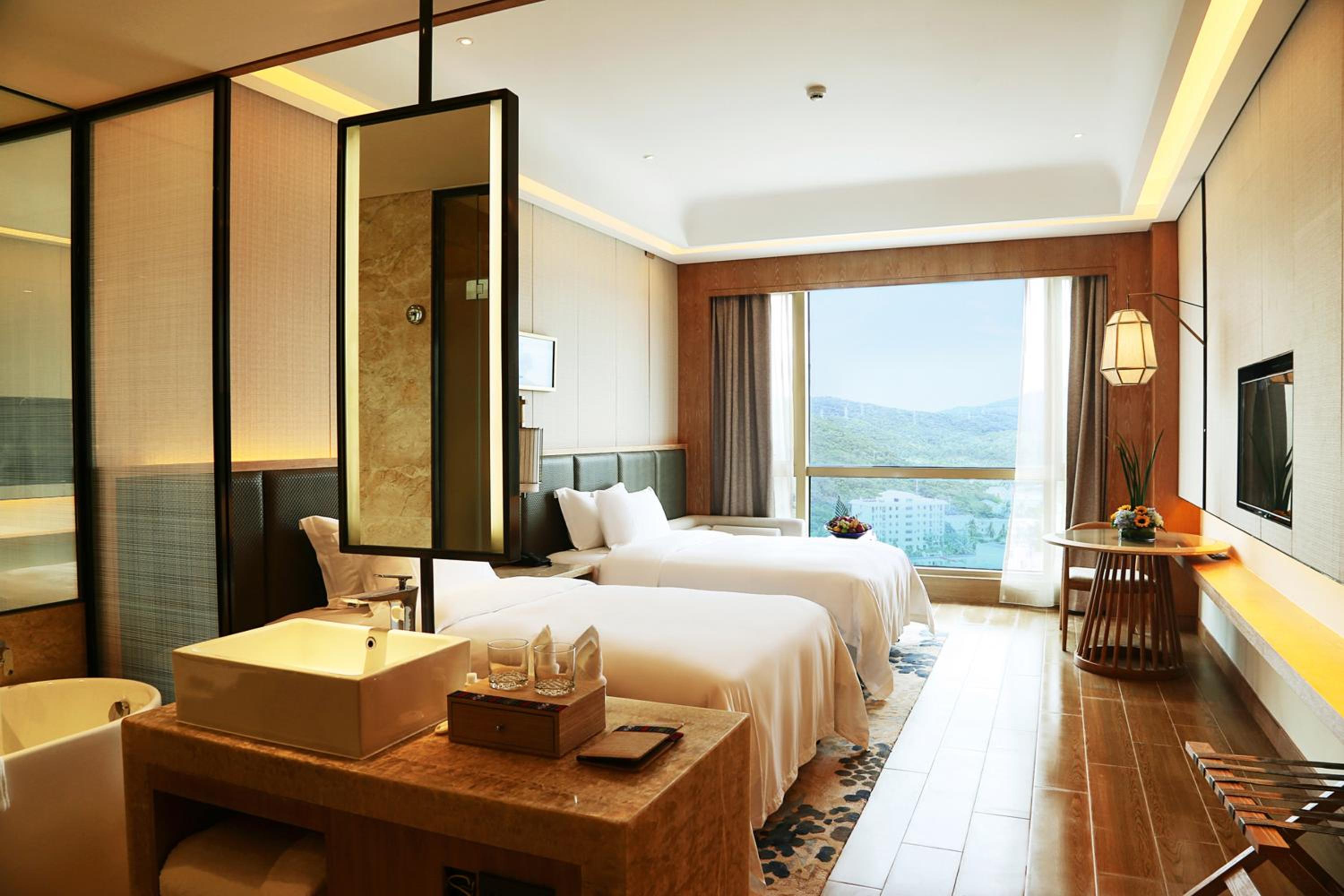 Peking Duck Package - Harbor View Room (Buffet Breakfast for Two + One Portion of Peking Duck)  photo 1