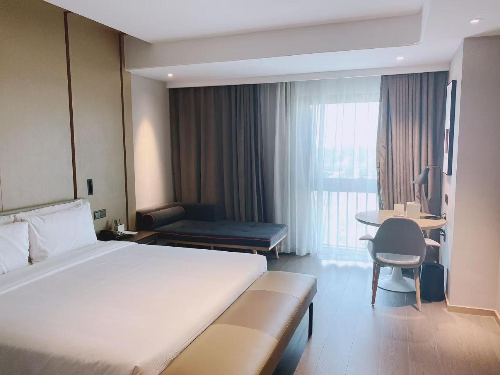 Elegant Double Room
