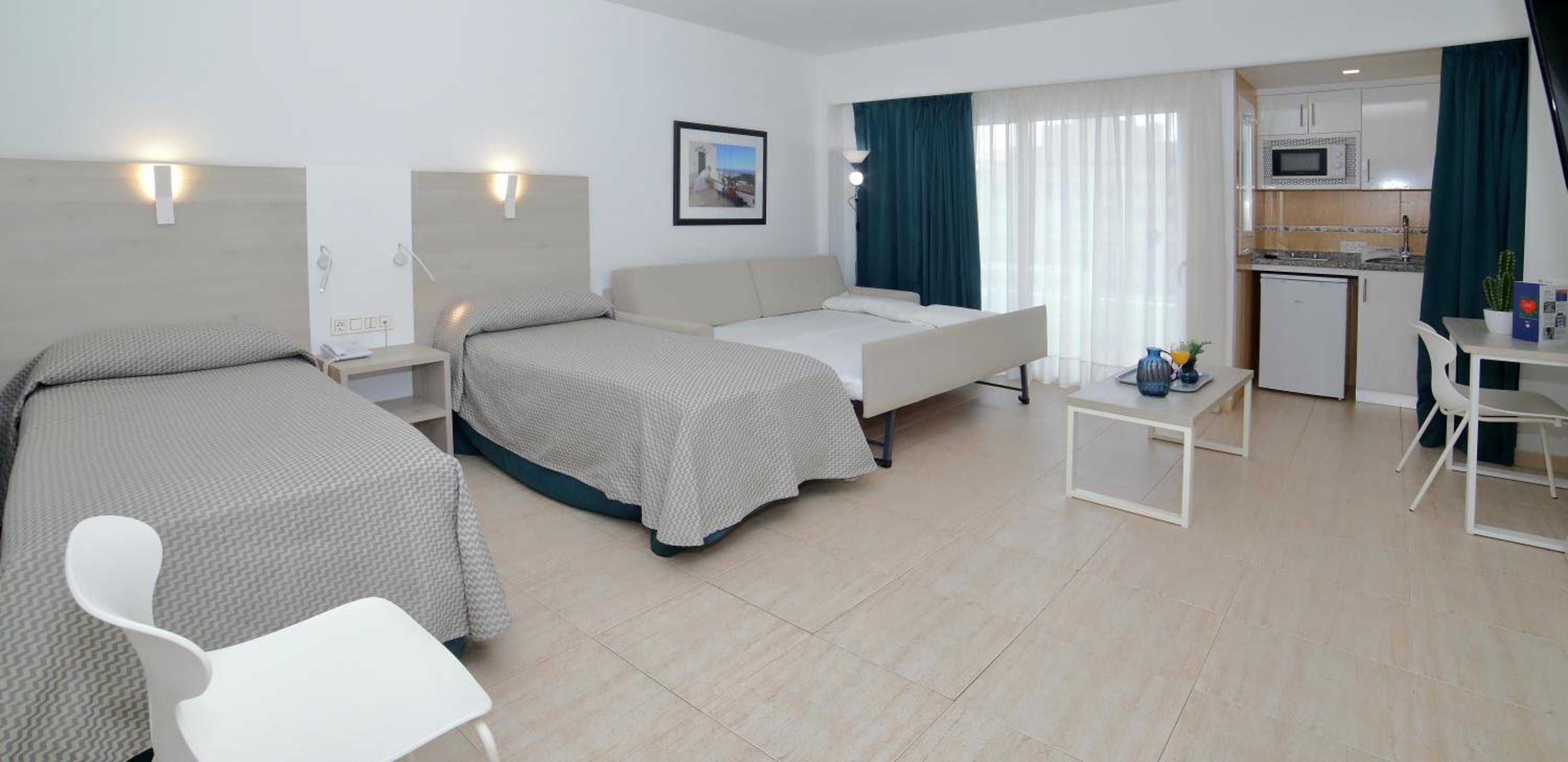 Habitación #9350998