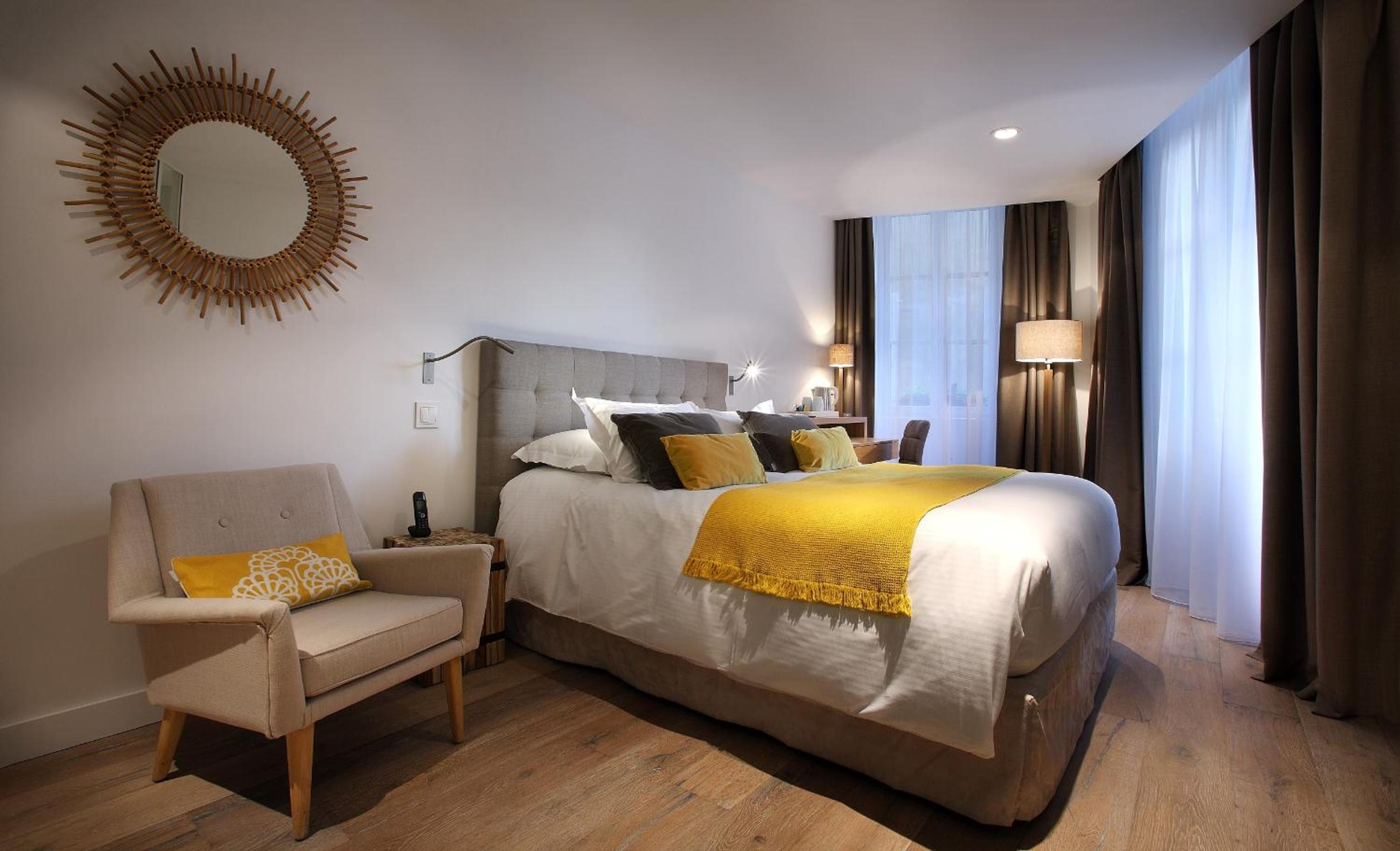 Chambre Club