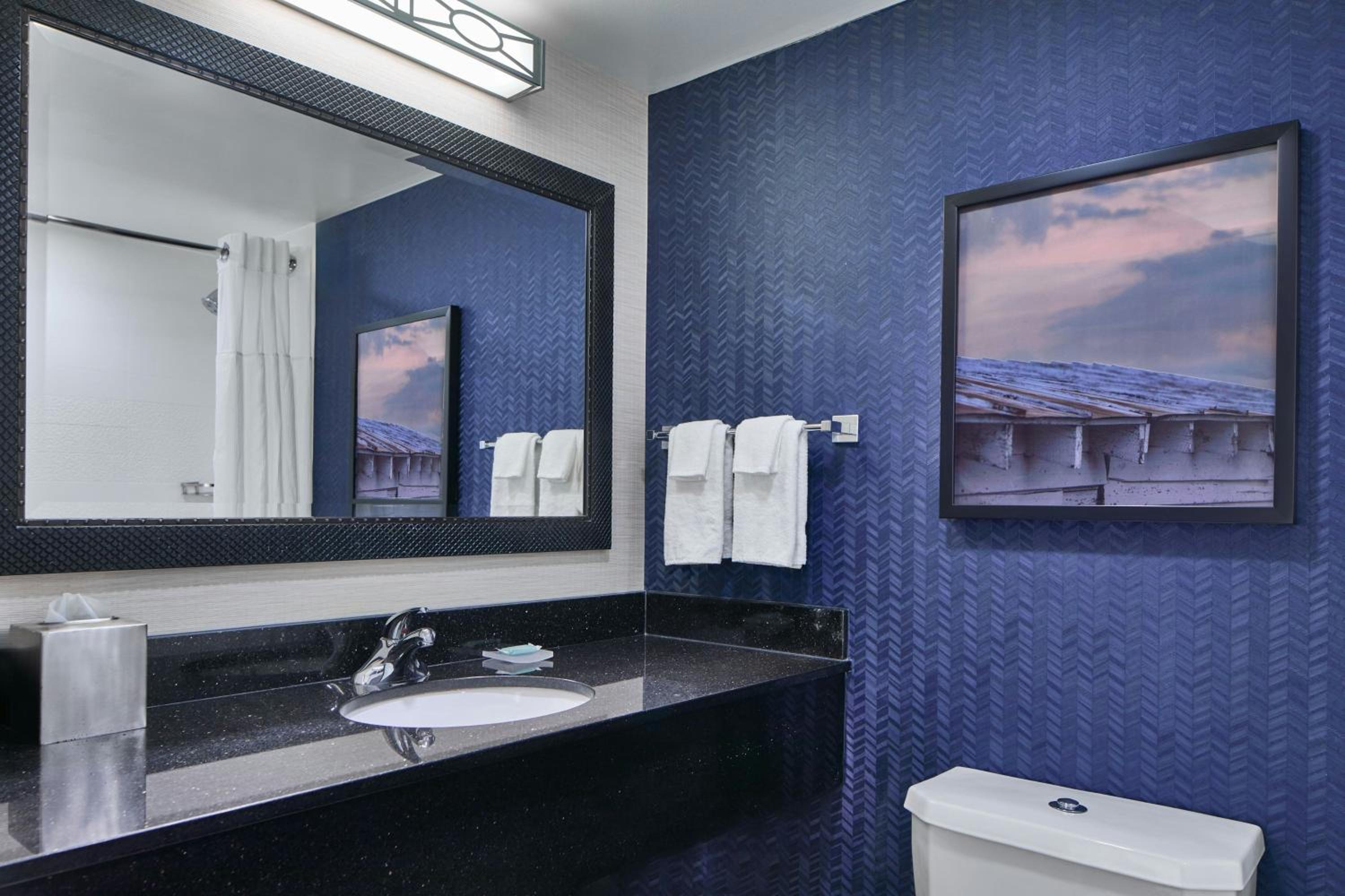 Fairfield Inn by Marriott Rochester East, Billede 5