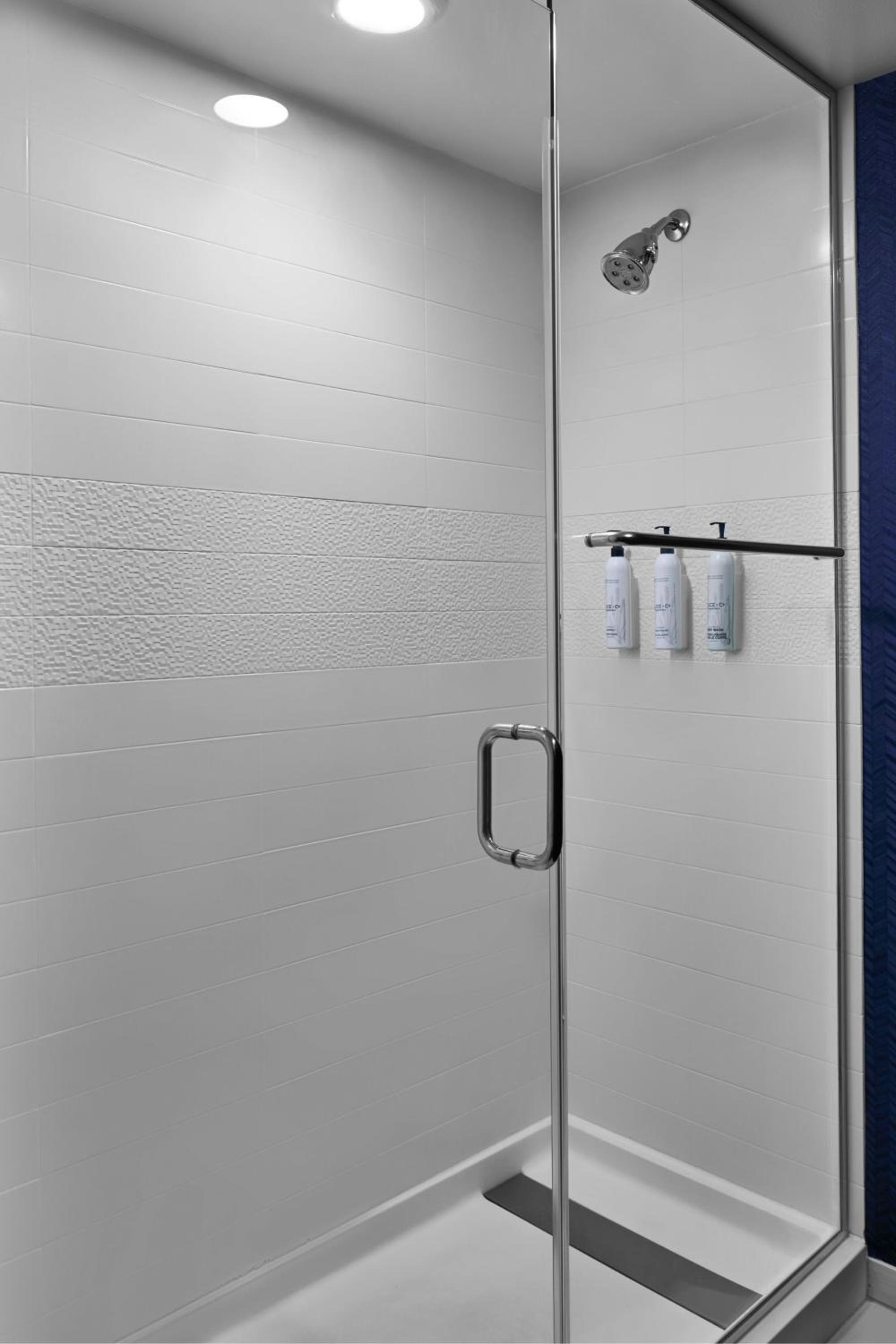 Fairfield Inn by Marriott Rochester East, Billede 9