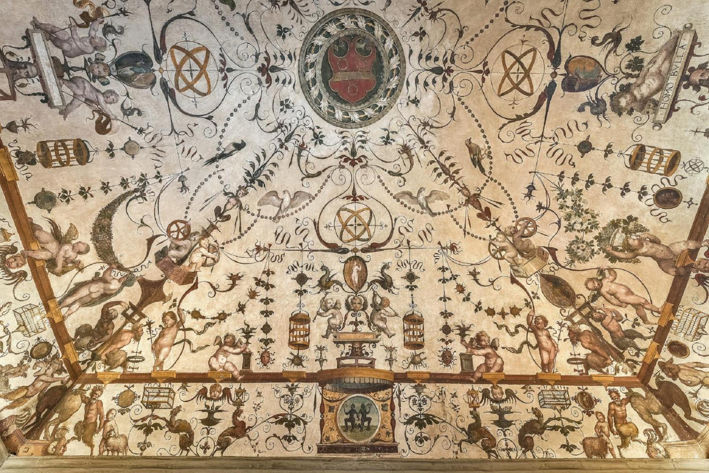 Imperial Suite - Photo 20