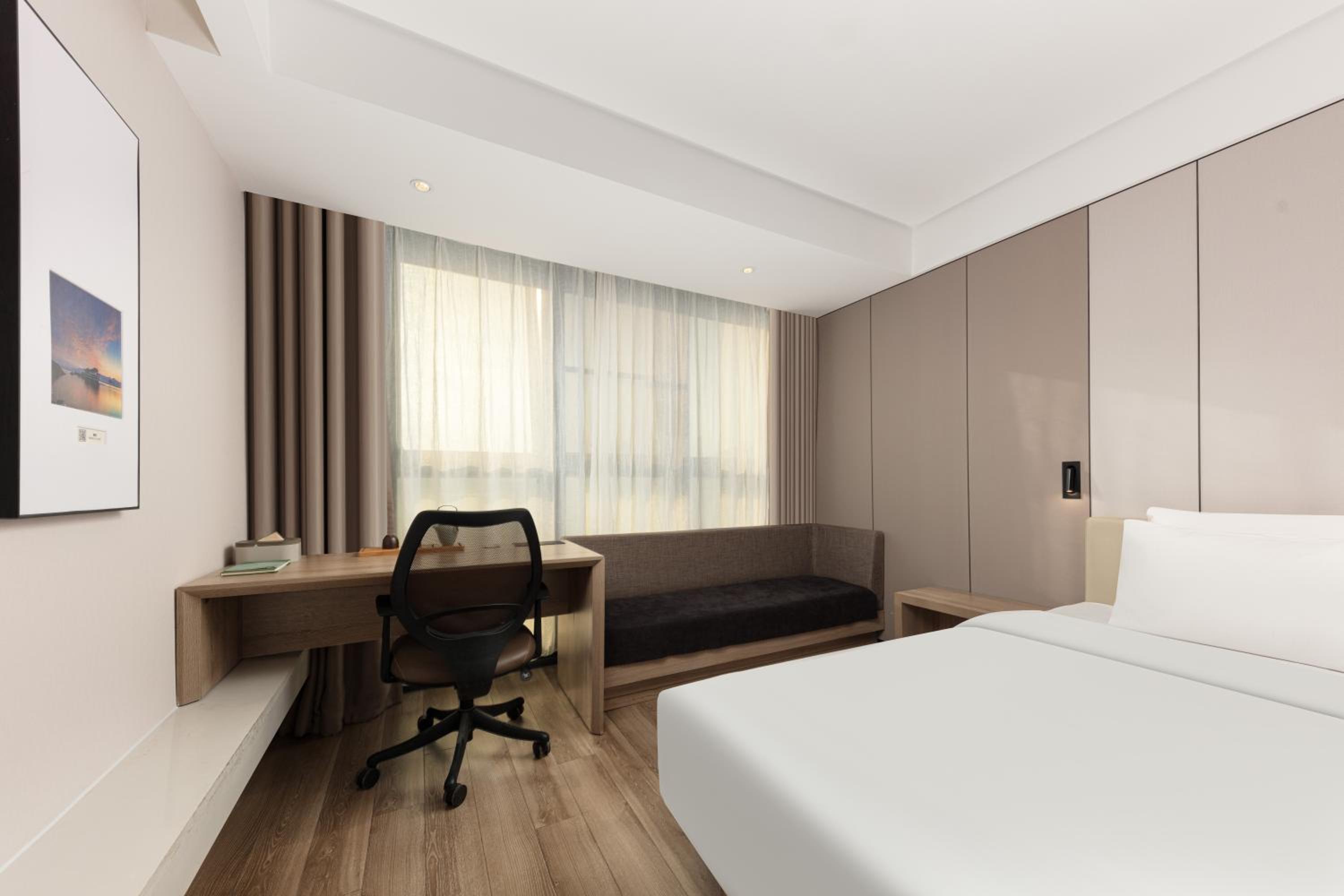 Executive Twin Room