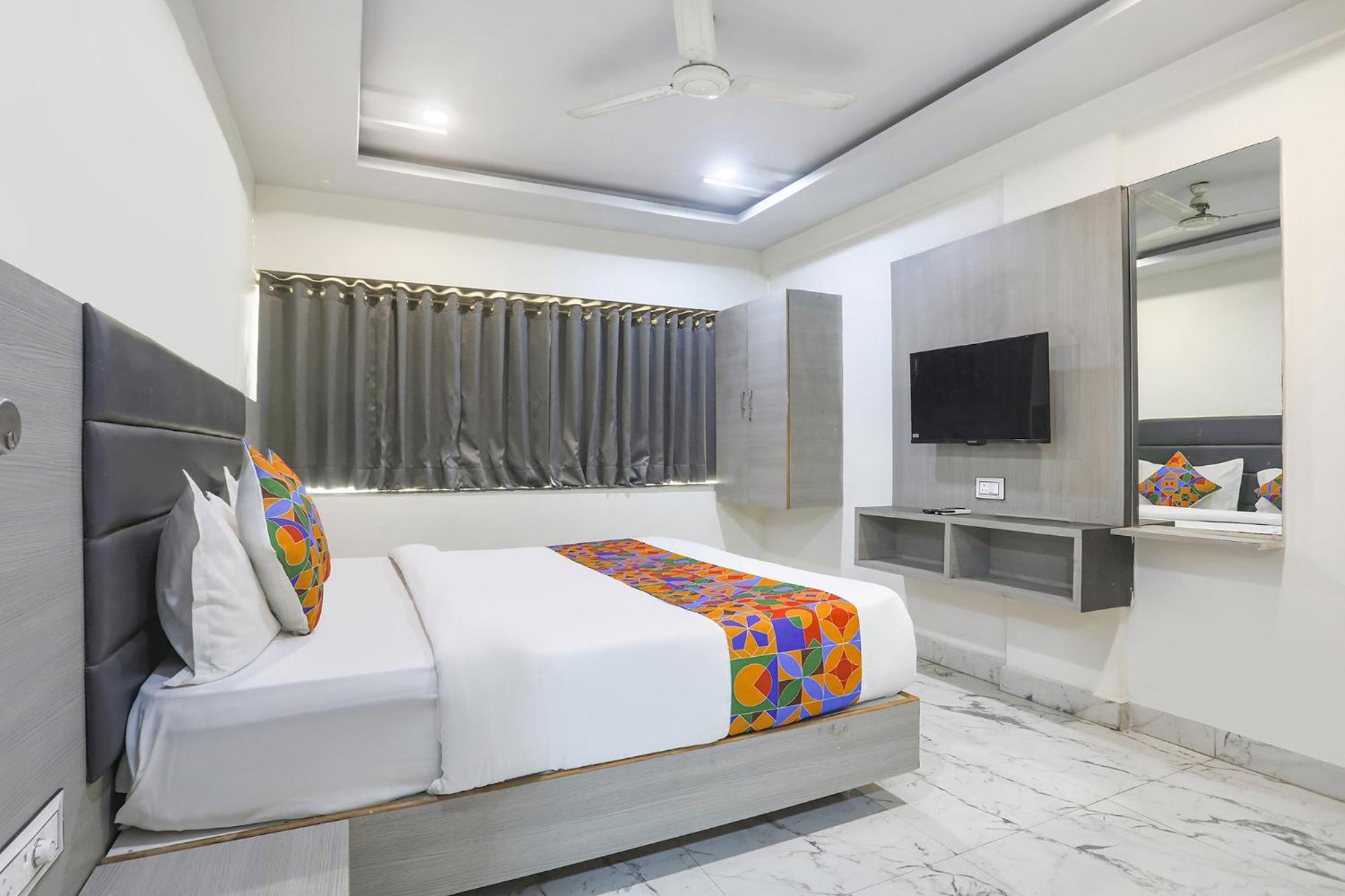 Double Room photo 3