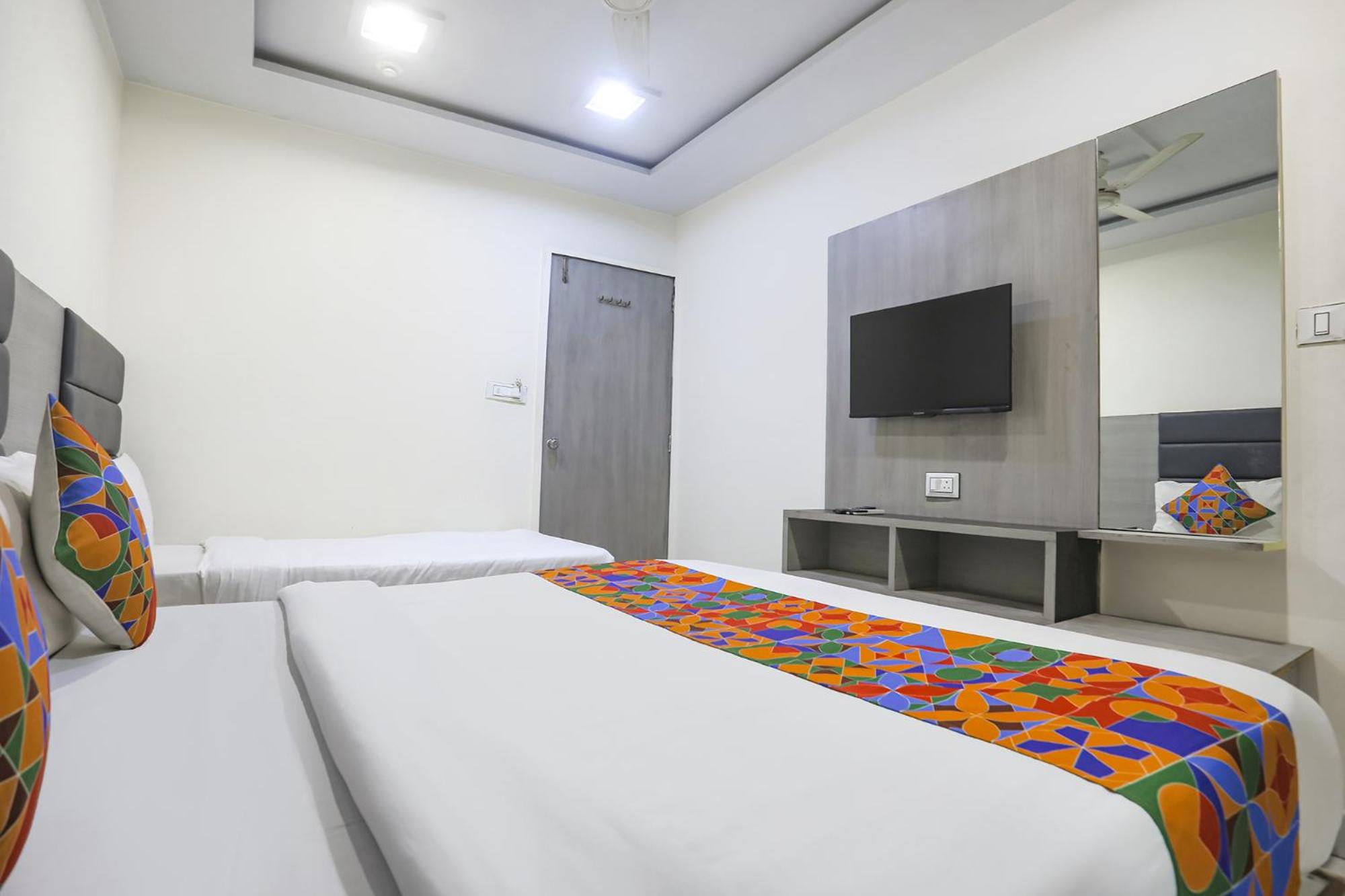 Superior Double Room photo 3