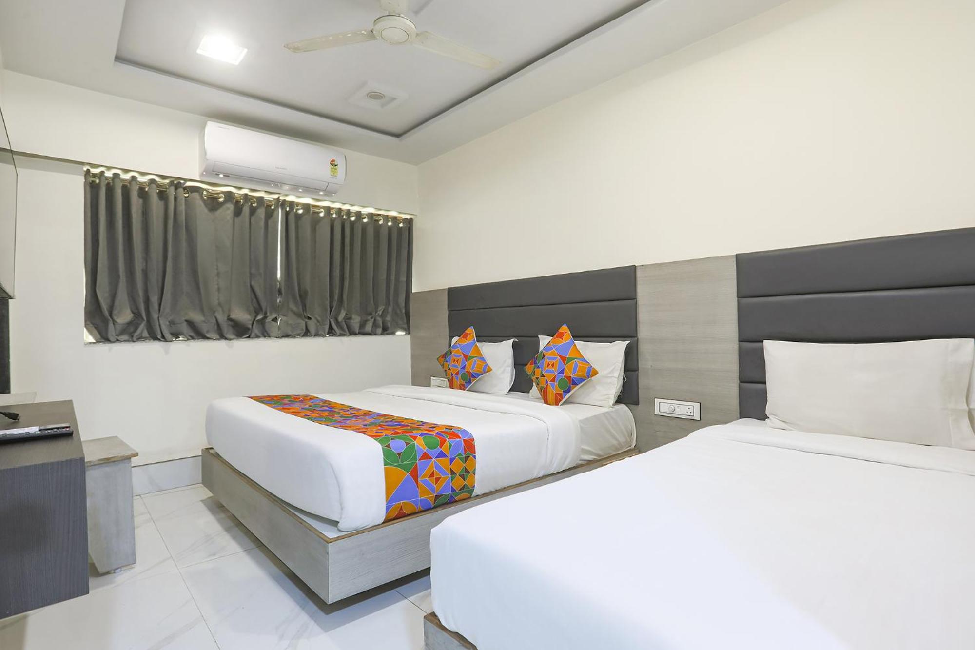 Superior Double Room photo 2