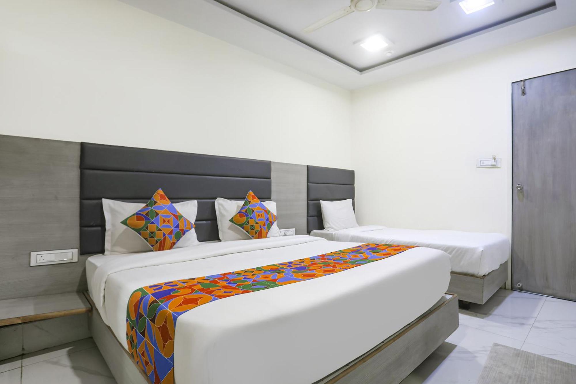 Superior Double Room photo 1