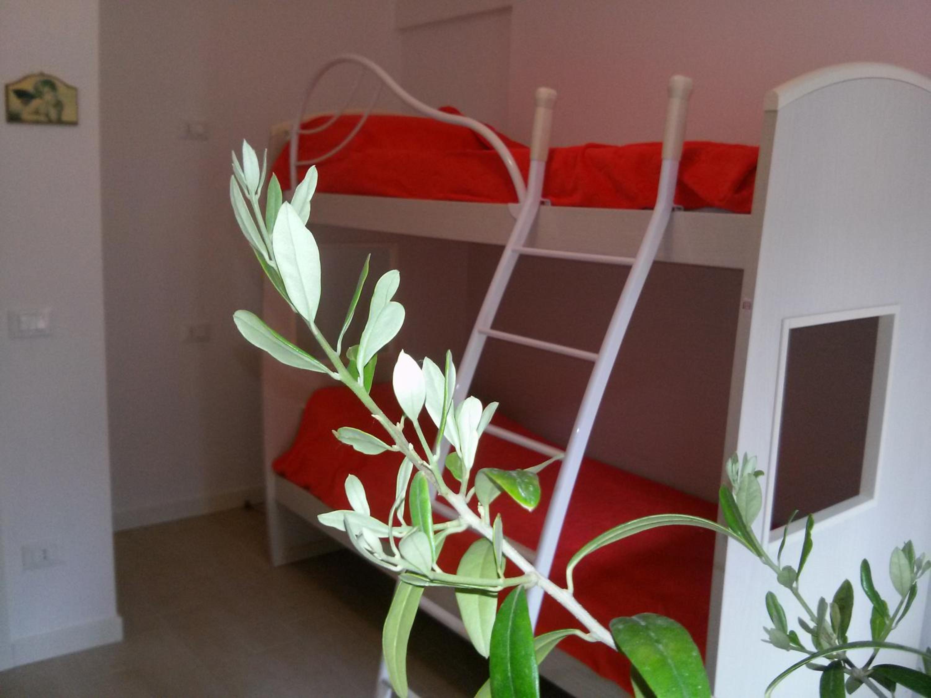 Apartment with Partial Lake View photo 3