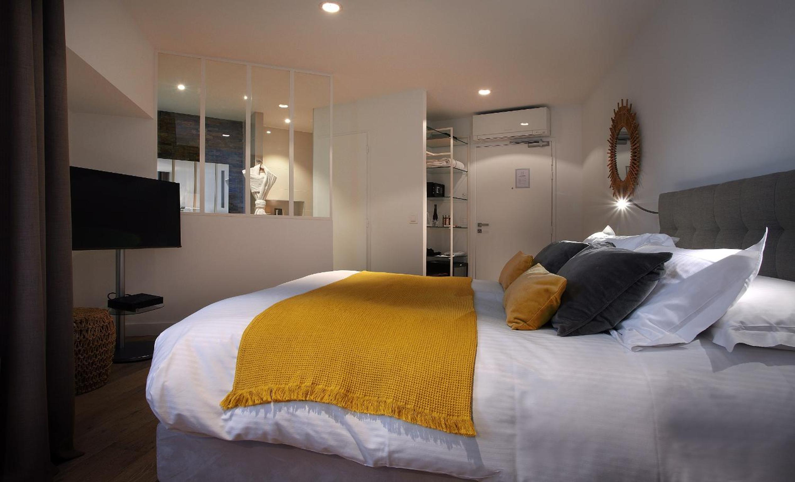 Chambre Club