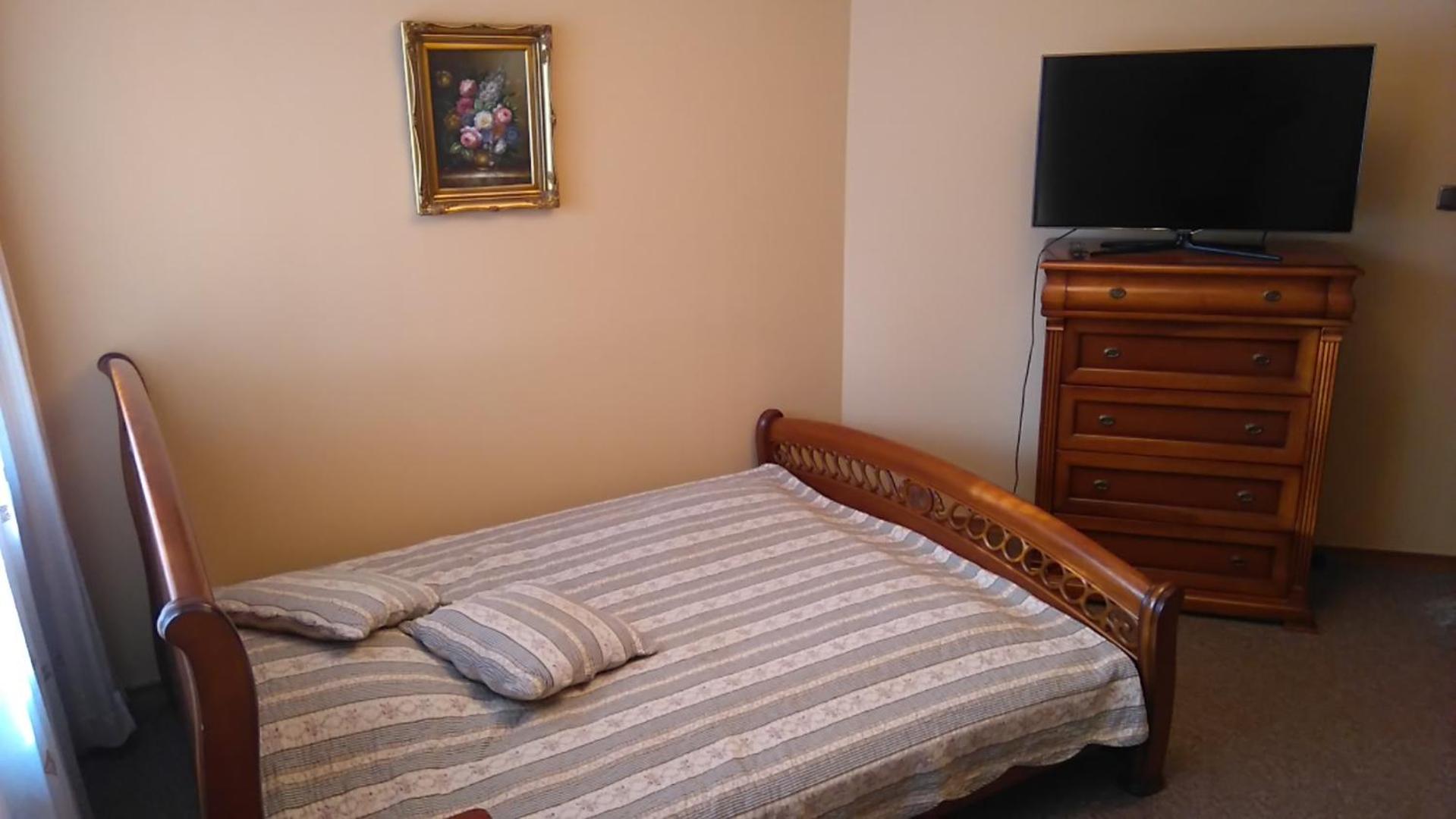 Double Room with Extra Bed - Photo 6